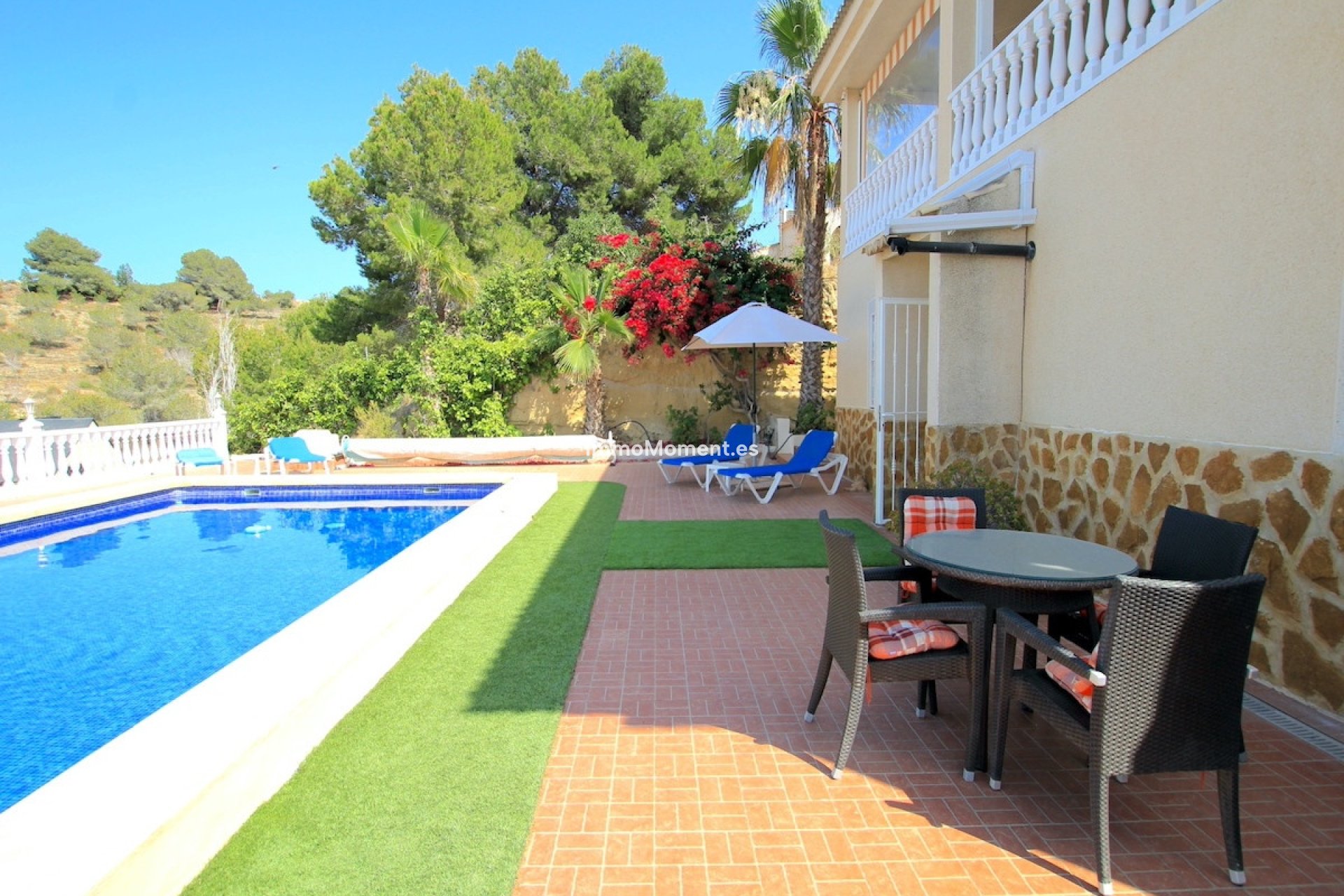 Bestaande woning - Vrijstaande villa - Algorfa - Algorfa Centro