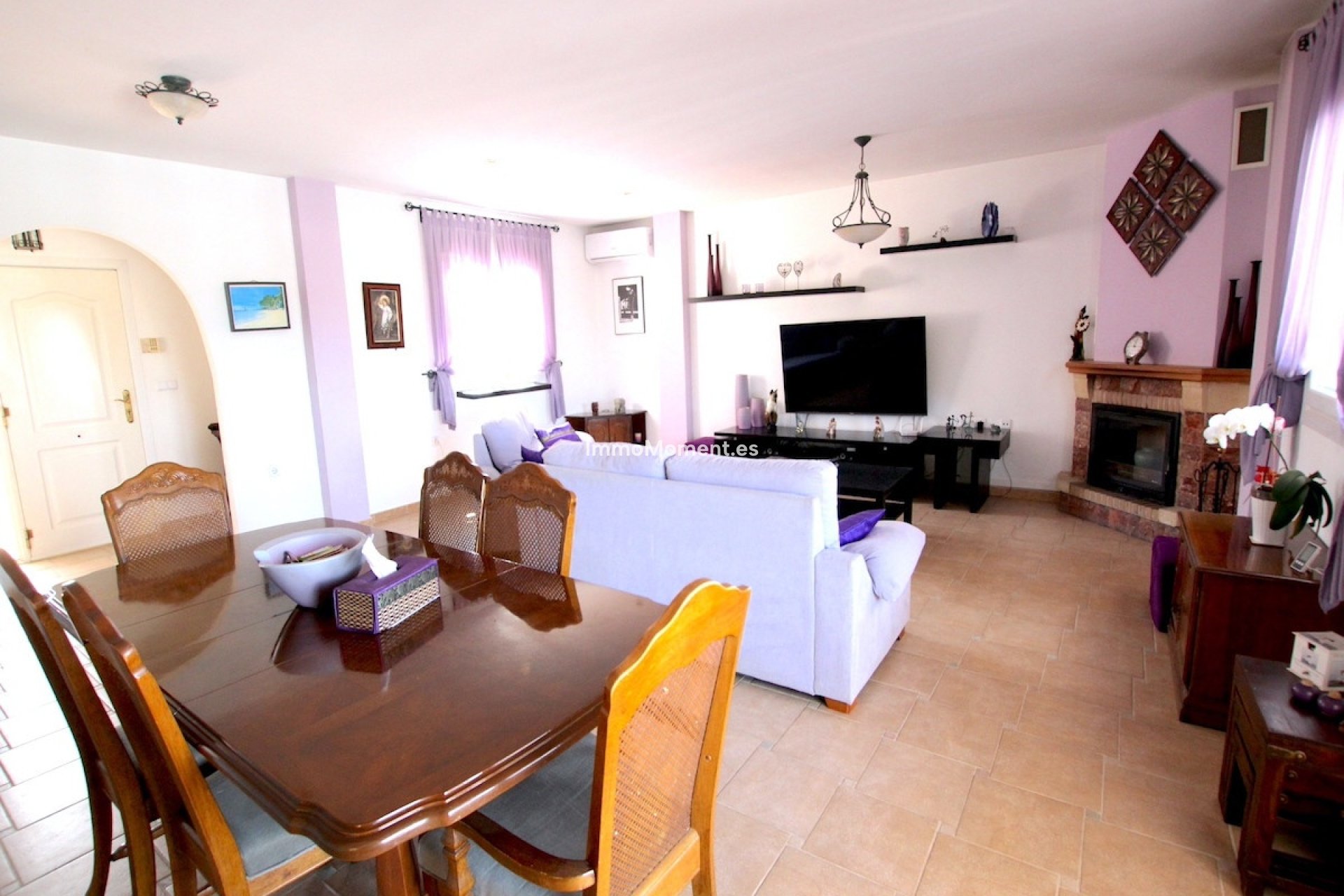 Bestaande woning - Vrijstaande villa - Algorfa - Algorfa Centro