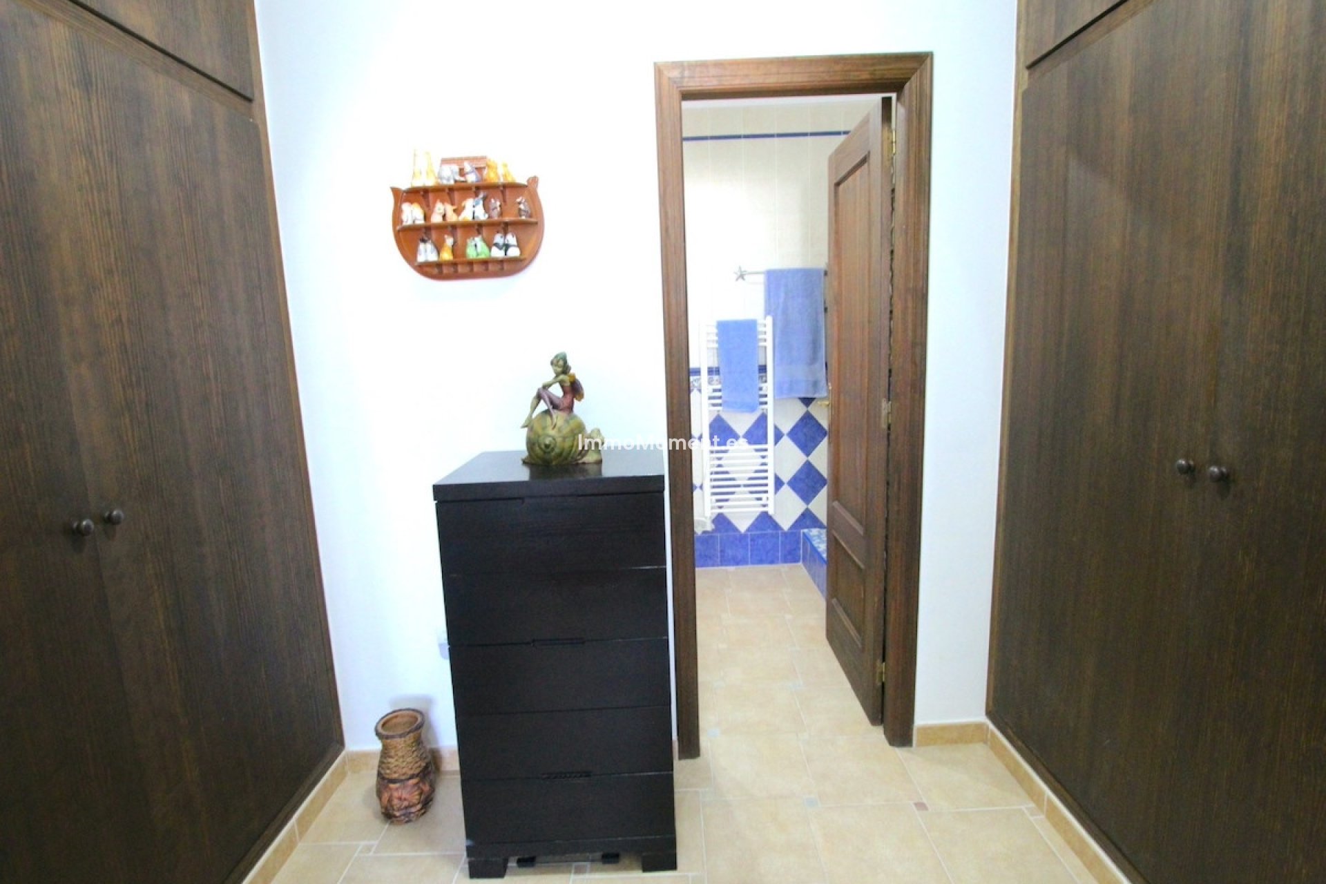 Bestaande woning - Vrijstaande villa - Algorfa - Algorfa Centro