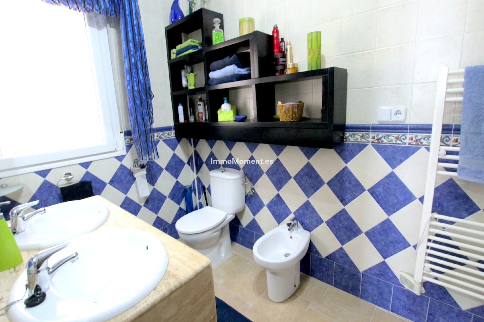 Bestaande woning - Vrijstaande villa - Algorfa - Algorfa Centro