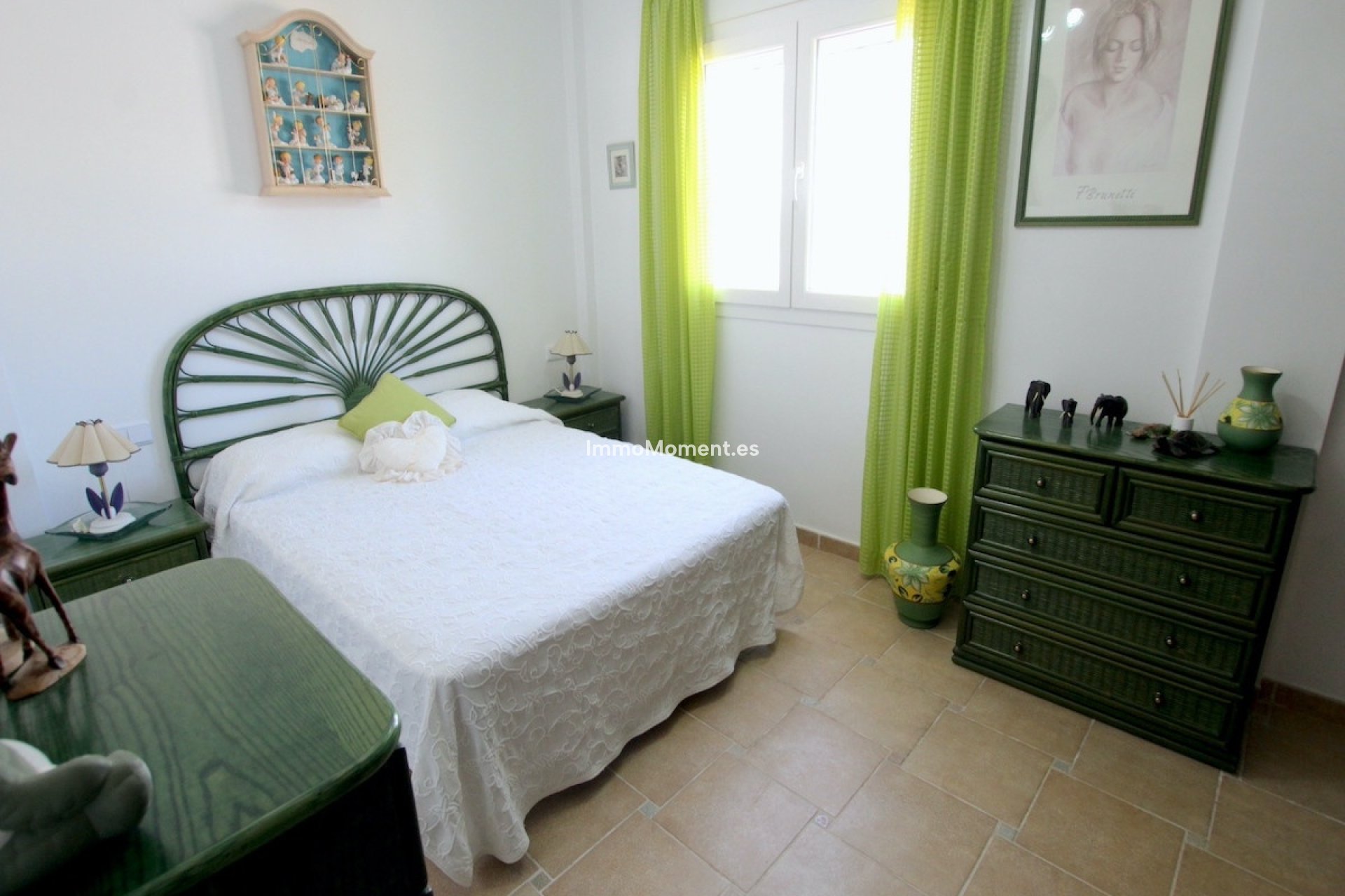 Bestaande woning - Vrijstaande villa - Algorfa - Algorfa Centro