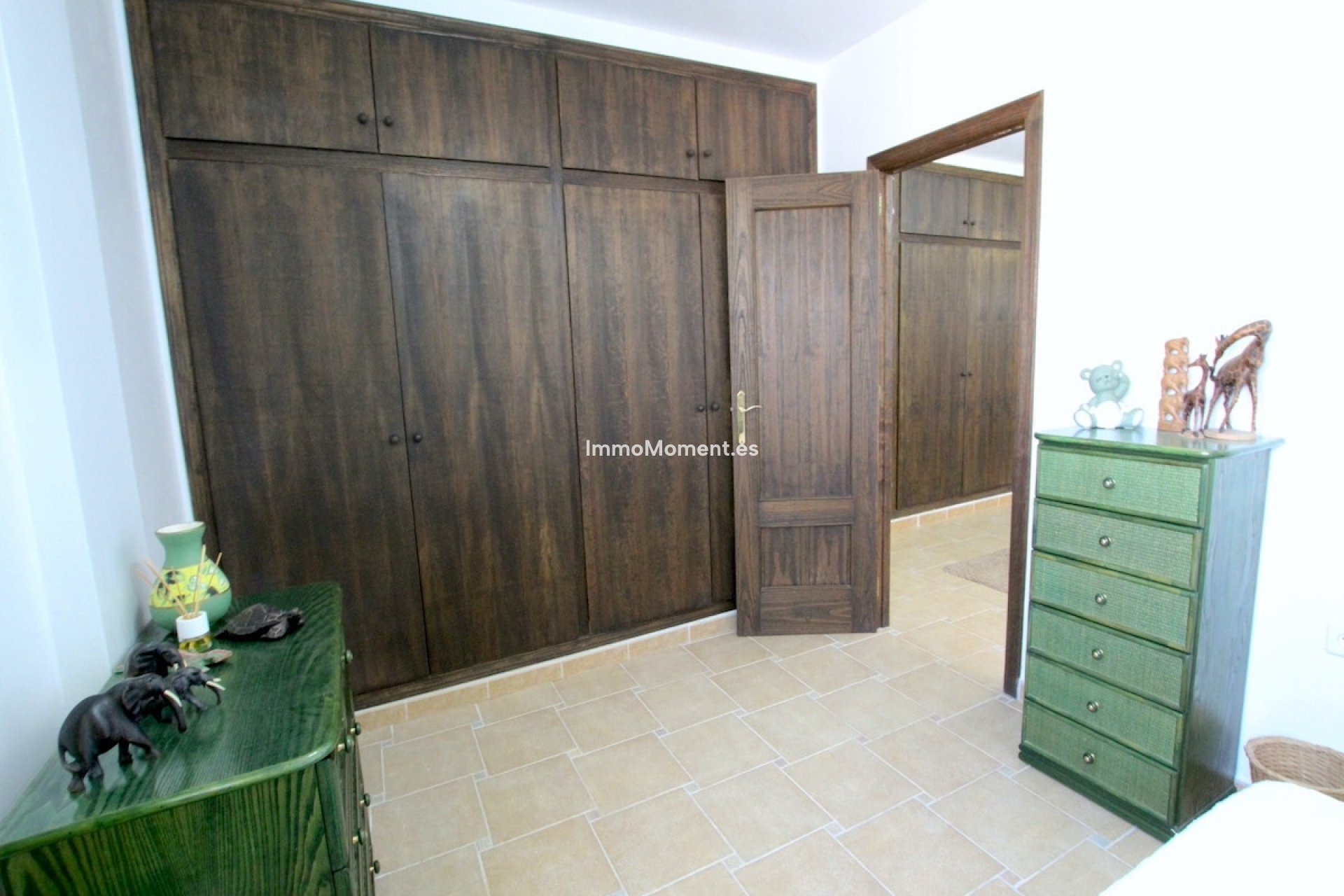 Bestaande woning - Vrijstaande villa - Algorfa - Algorfa Centro