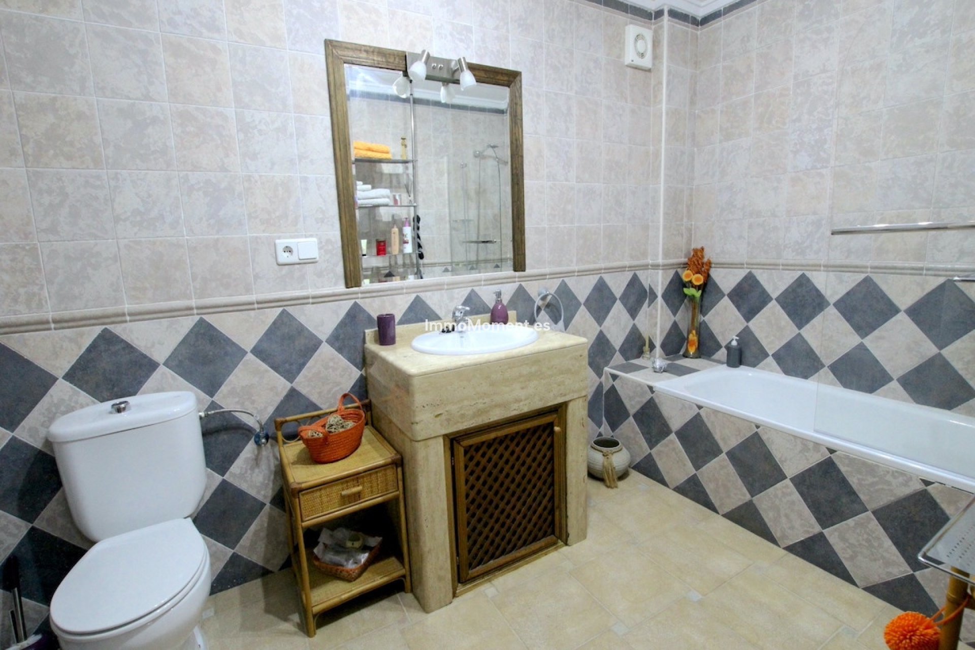 Bestaande woning - Vrijstaande villa - Algorfa - Algorfa Centro
