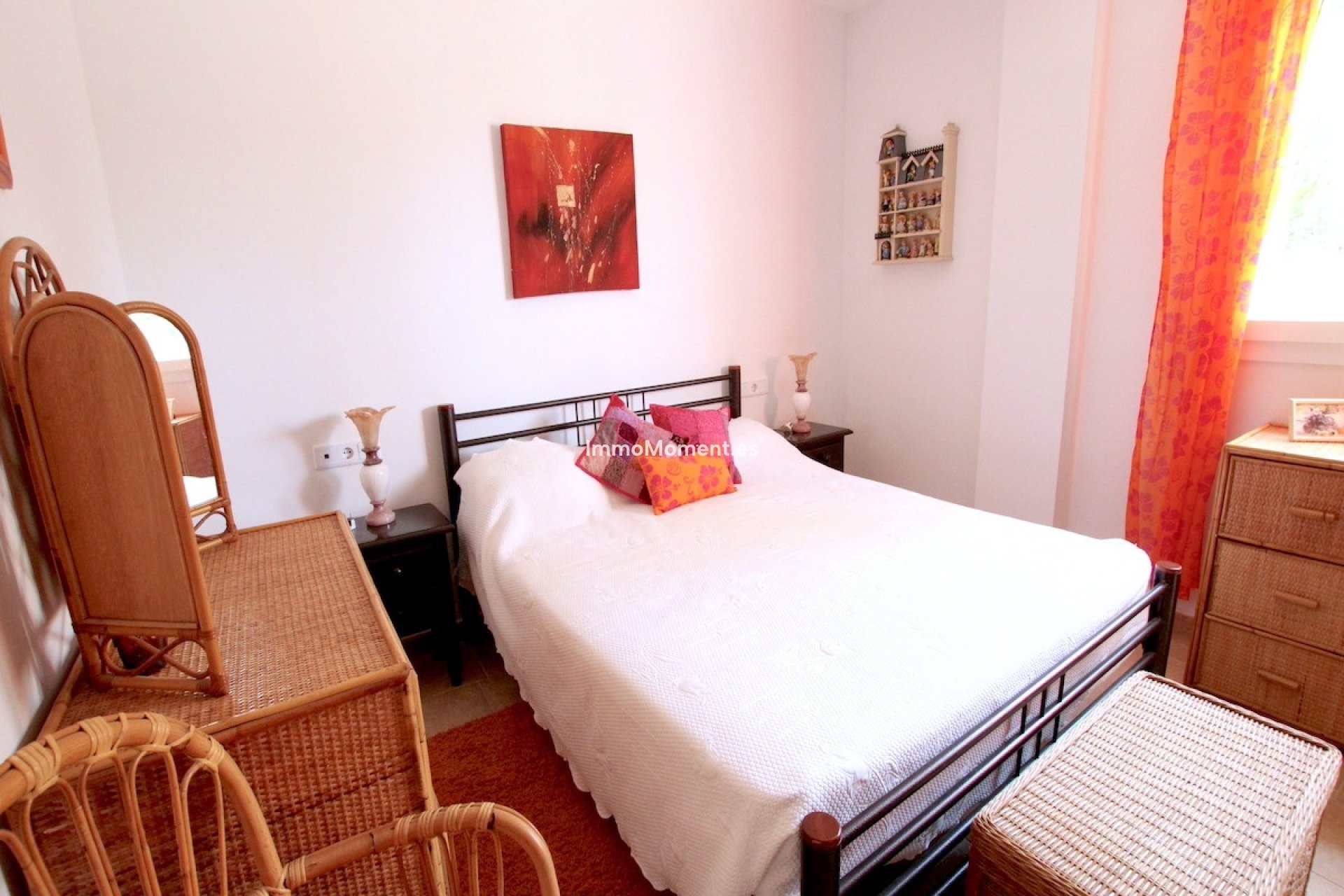 Bestaande woning - Vrijstaande villa - Algorfa - Algorfa Centro