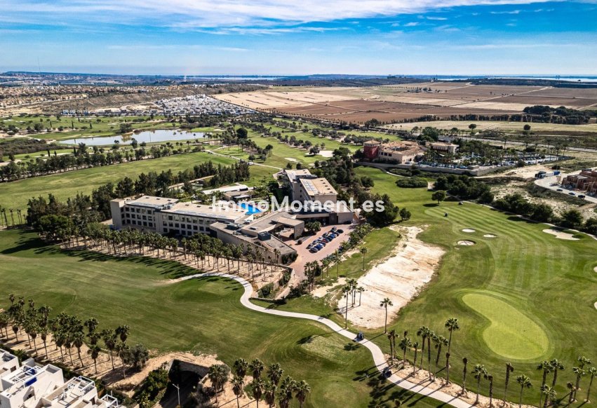 Bestaande woning - Vrijstaande villa - Algorfa - Algorfa Centro