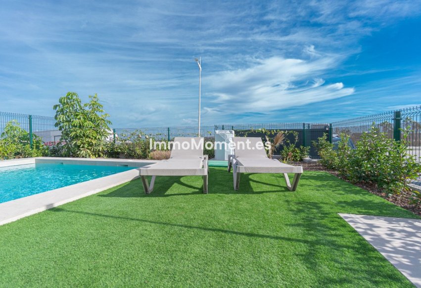 Bestaande woning - Vrijstaande villa - Algorfa - Algorfa Centro