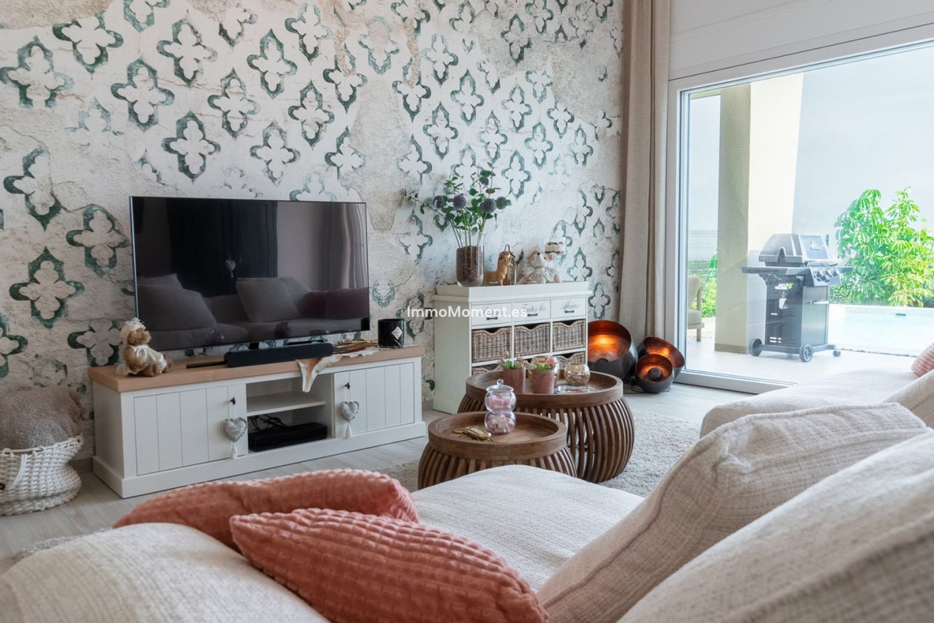 Bestaande woning - Vrijstaande villa - Algorfa - Algorfa Centro