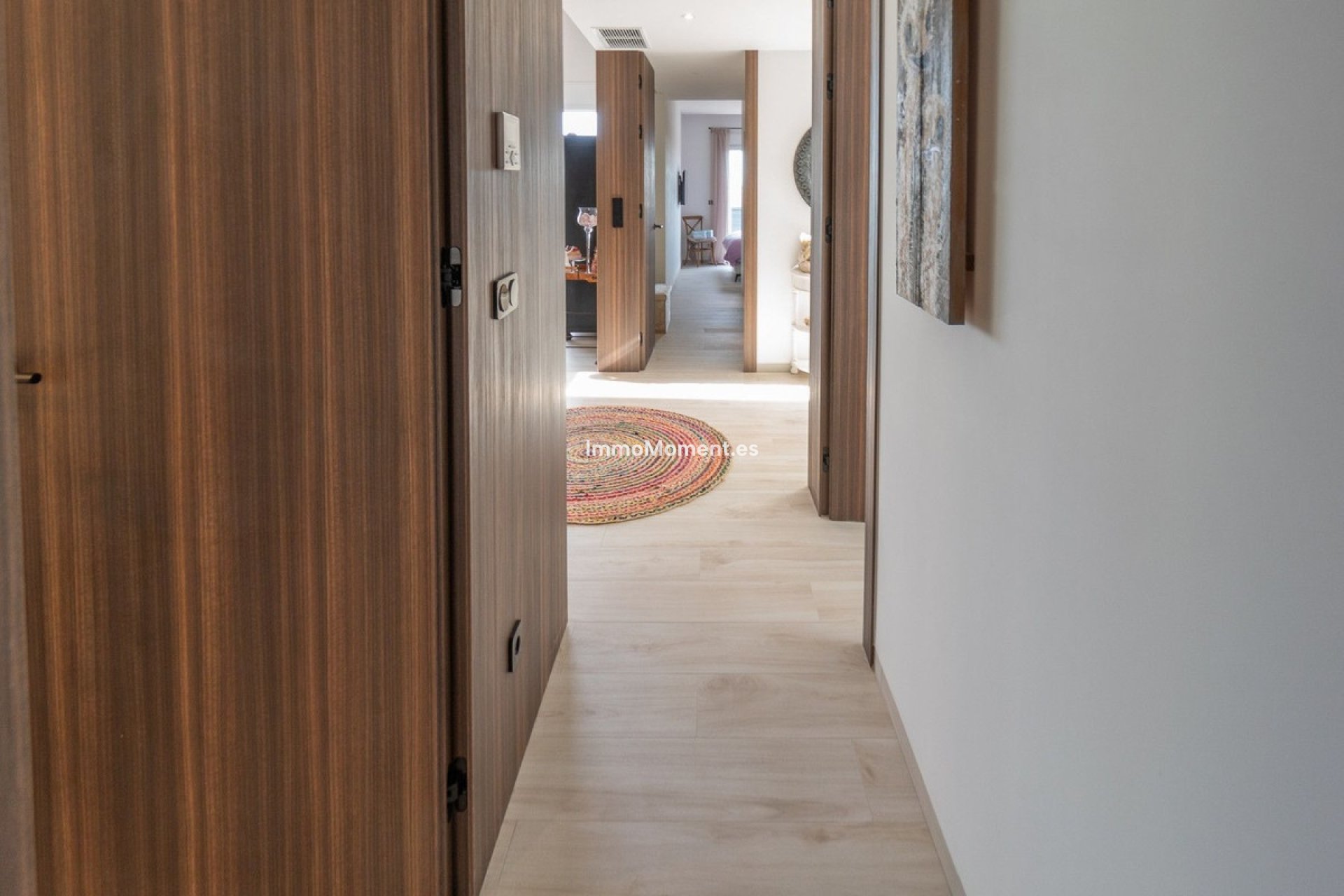 Bestaande woning - Vrijstaande villa - Algorfa - Algorfa Centro