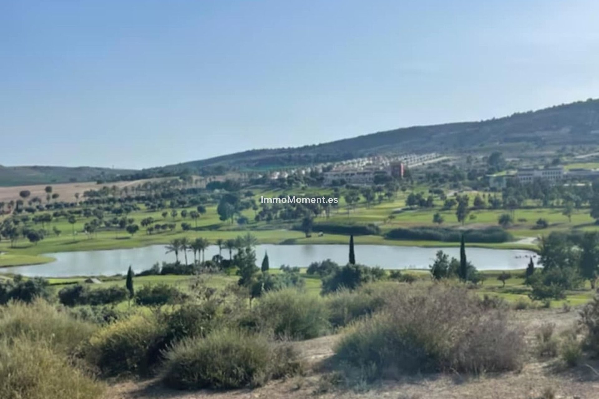 Bestaande woning - Vrijstaande villa - Algorfa - Algorfa Centro