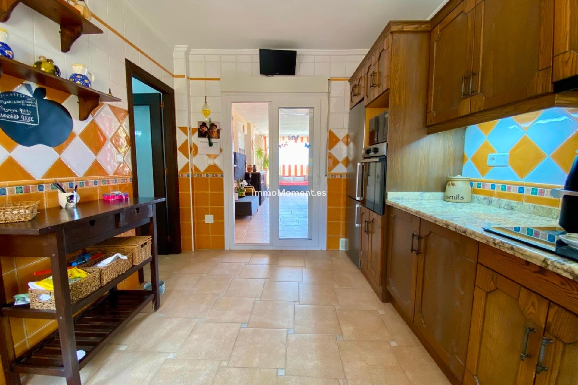 Bestaande woning - Vrijstaande villa - Algorfa - Algorfa Centro
