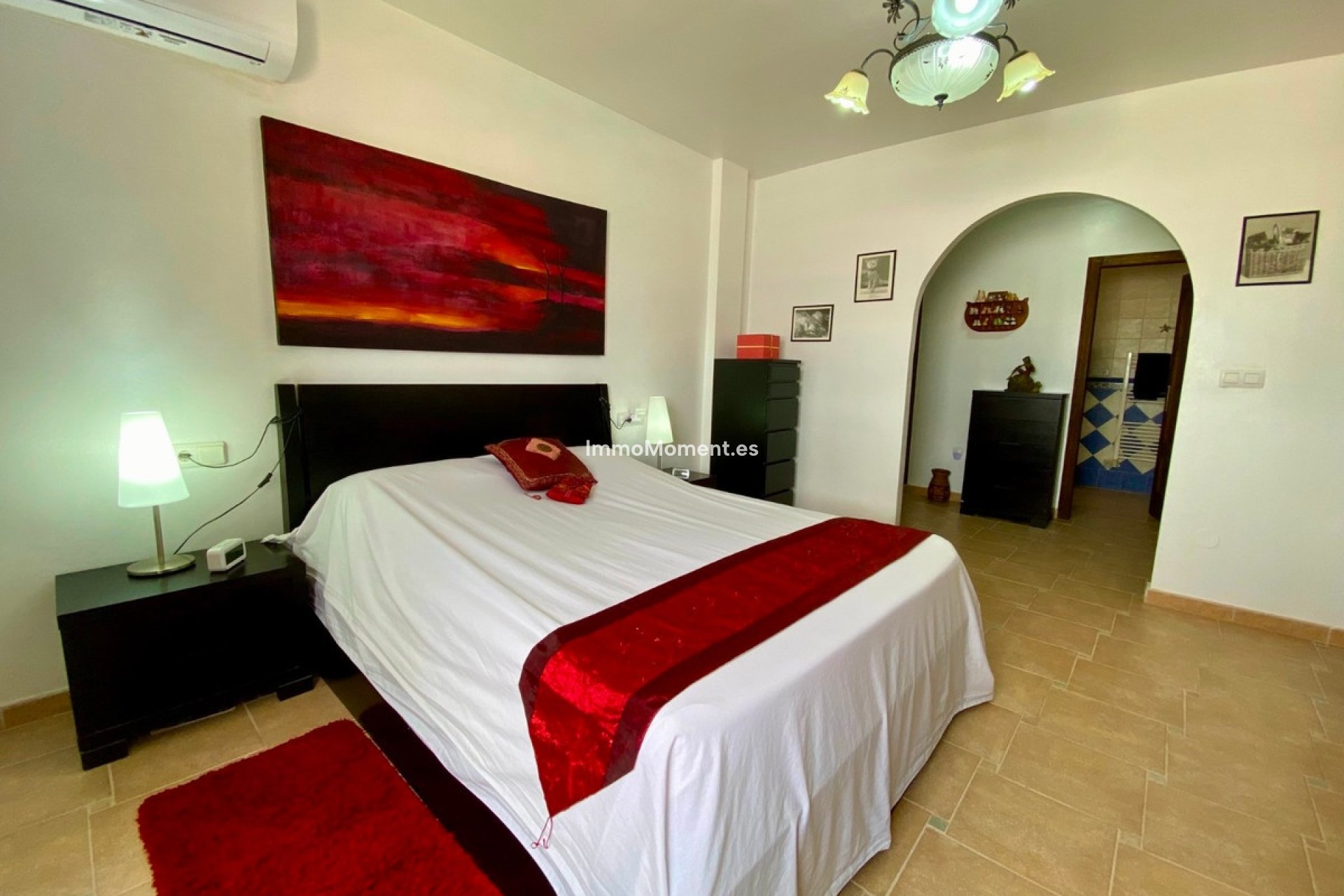 Bestaande woning - Vrijstaande villa - Algorfa - Algorfa Centro