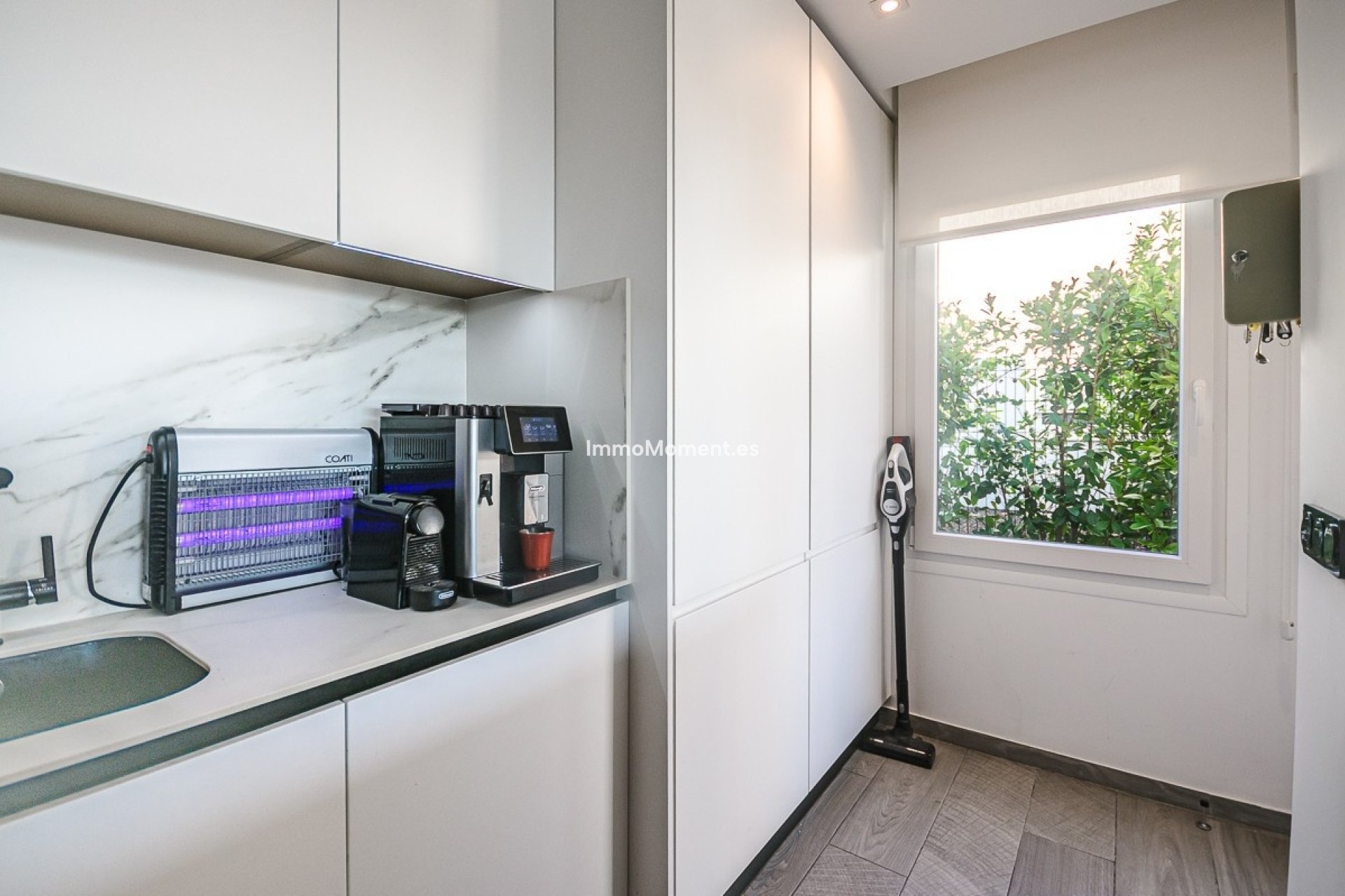 Bestaande woning - Vrijstaande villa - Algorfa - Algorfa Centro