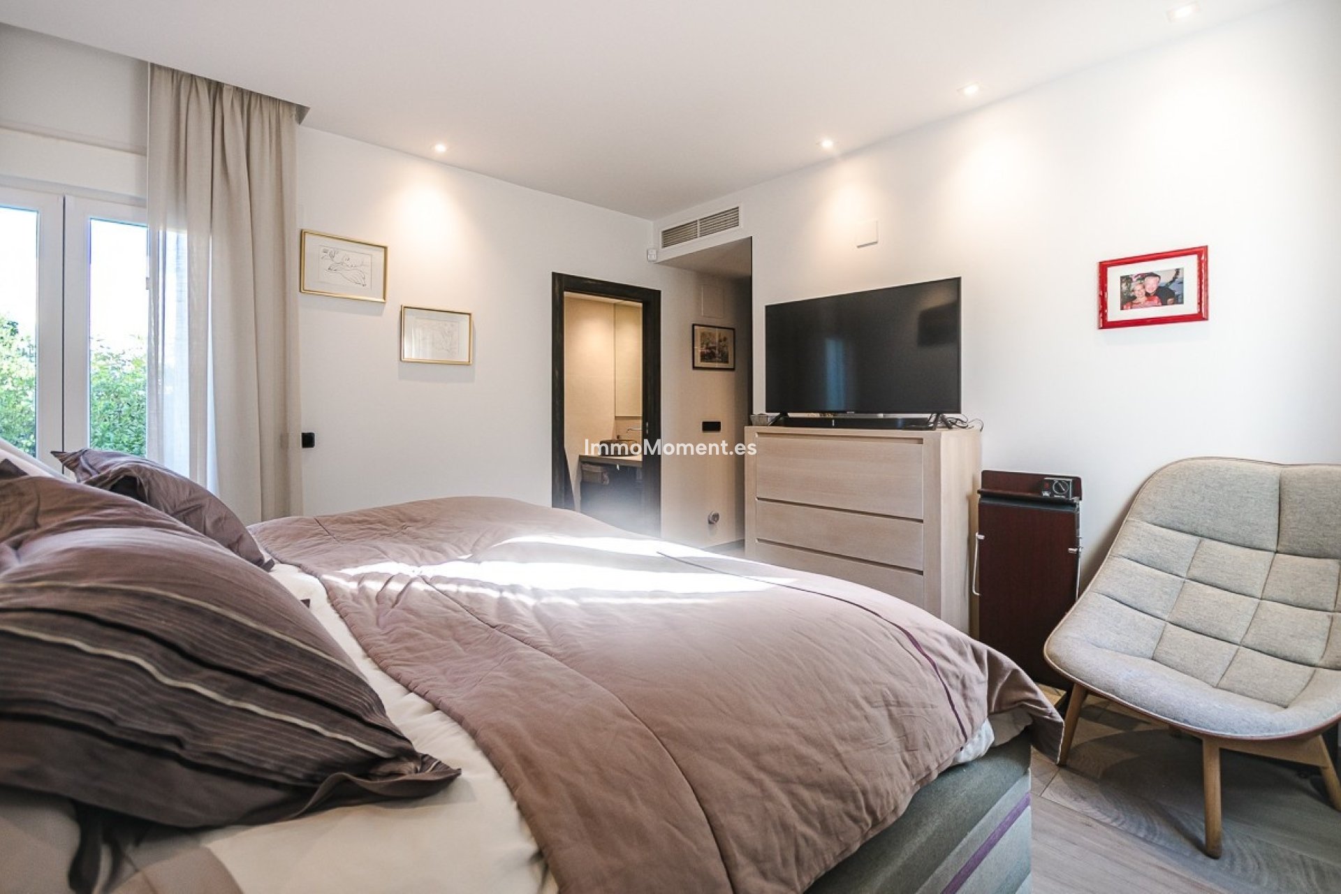 Bestaande woning - Vrijstaande villa - Algorfa - Algorfa Centro