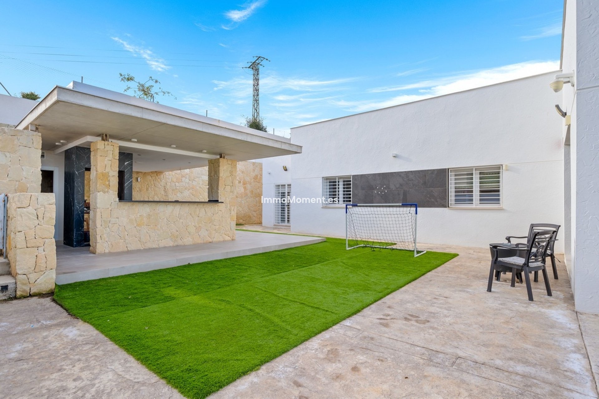 Bestaande woning - Vrijstaande villa - Algorfa - Algorfa Centro