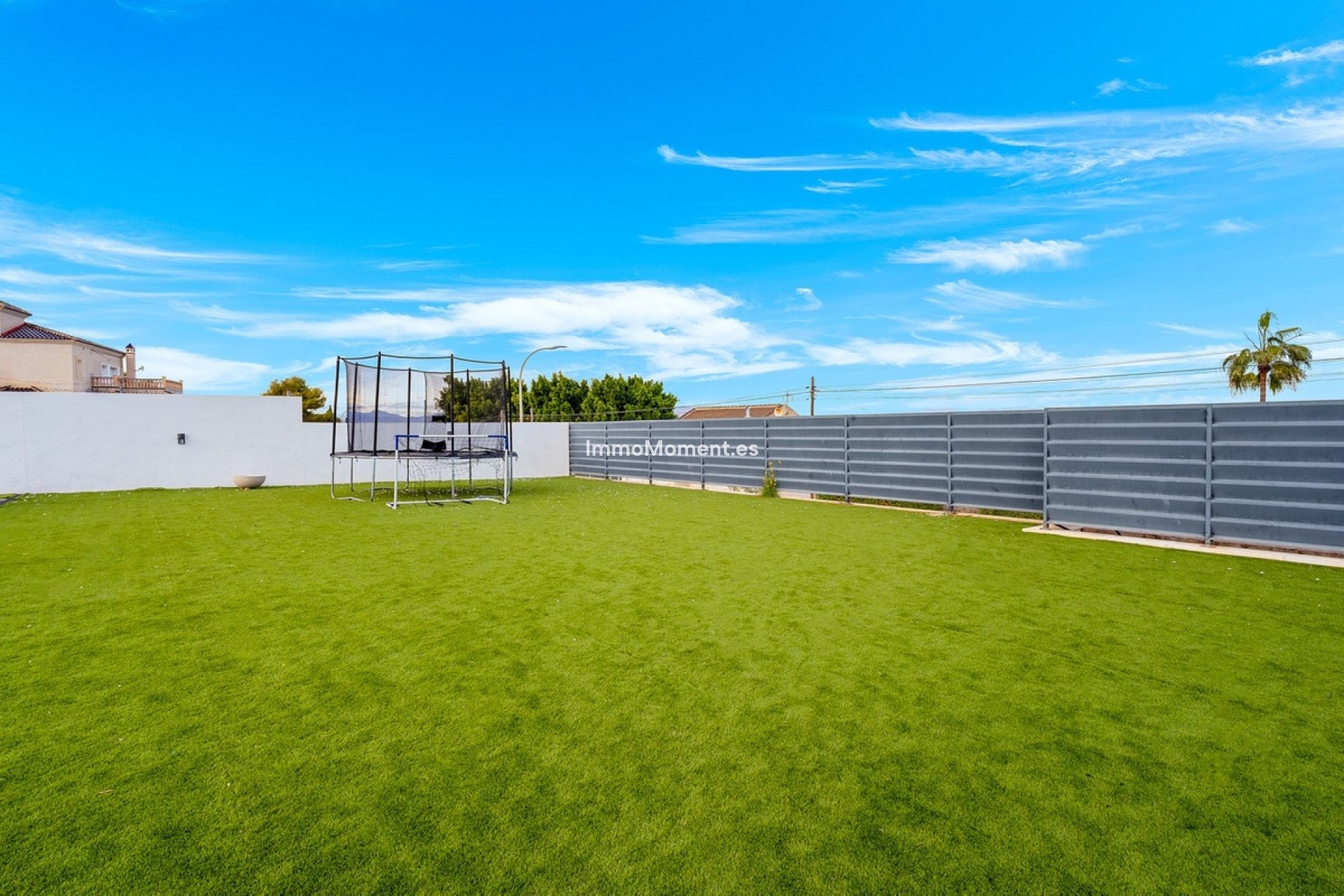 Bestaande woning - Vrijstaande villa - Algorfa - Algorfa Centro