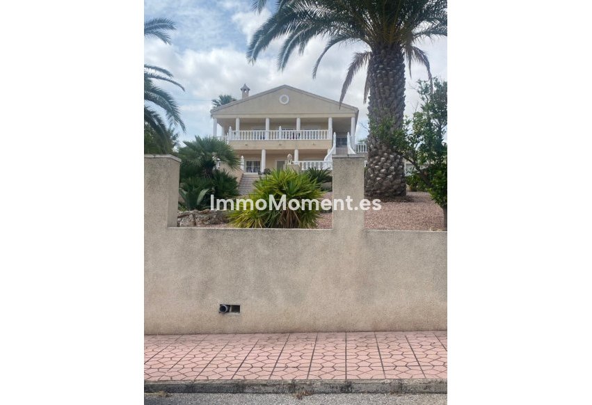 Bestaande woning - Vrijstaande villa - Algorfa - Algorfa Centro