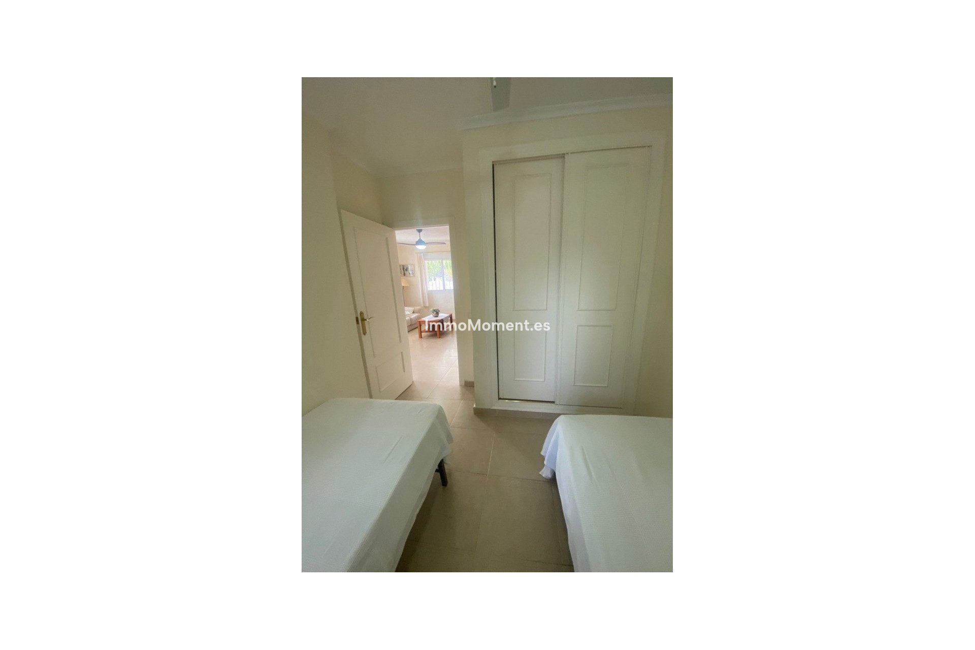 Bestaande woning - Vrijstaande villa - Algorfa - Algorfa Centro