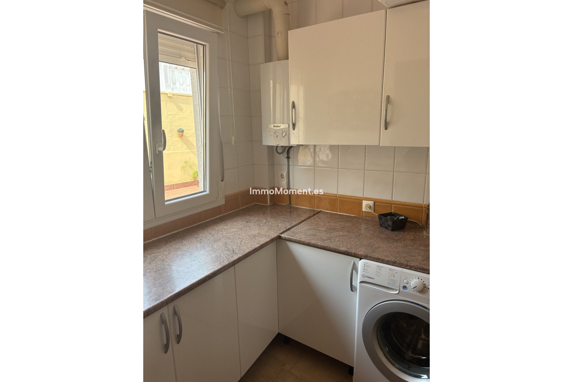Bestaande woning - Vrijstaande villa - Algorfa - Algorfa Centro