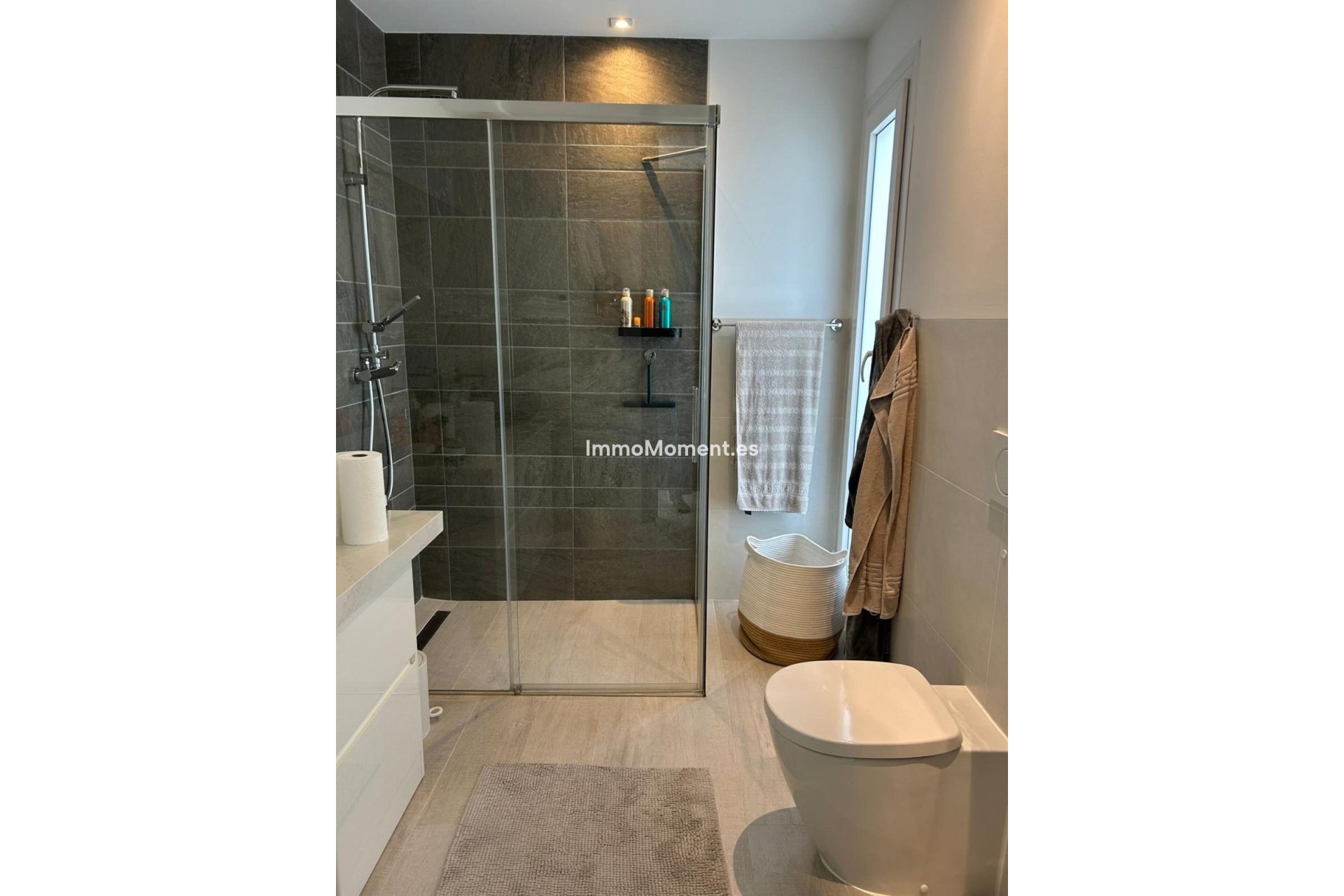 Bestaande woning - Vrijstaande villa - Algorfa - Algorfa Centro