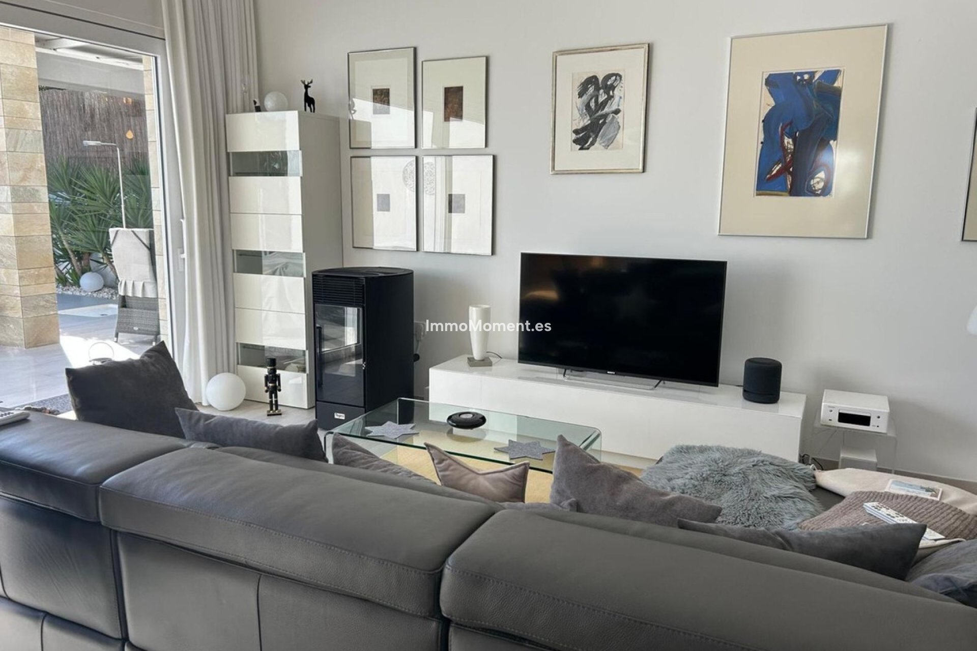 Bestaande woning - Vrijstaande villa - Algorfa - Algorfa Centro