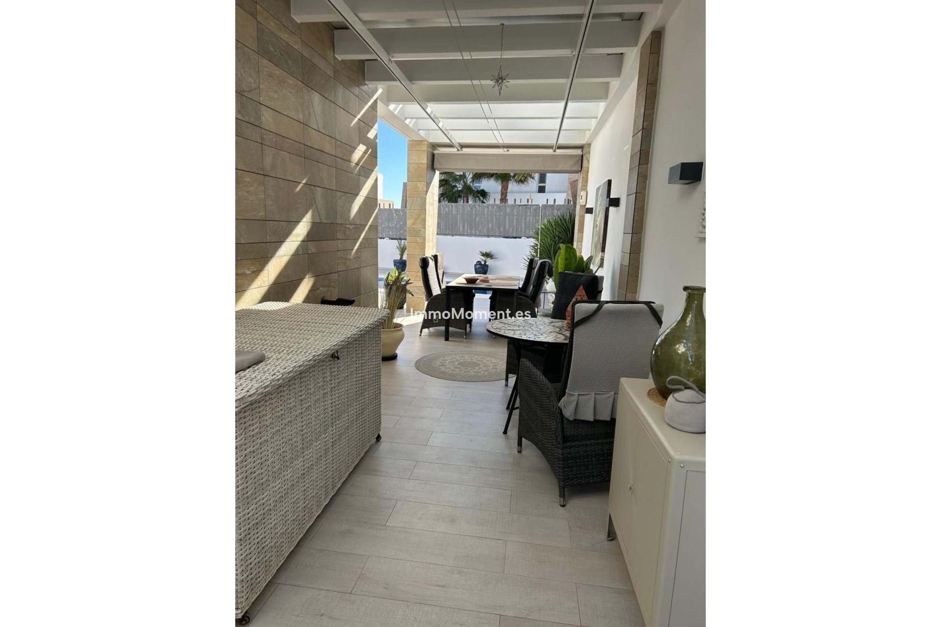 Bestaande woning - Vrijstaande villa - Algorfa - Algorfa Centro
