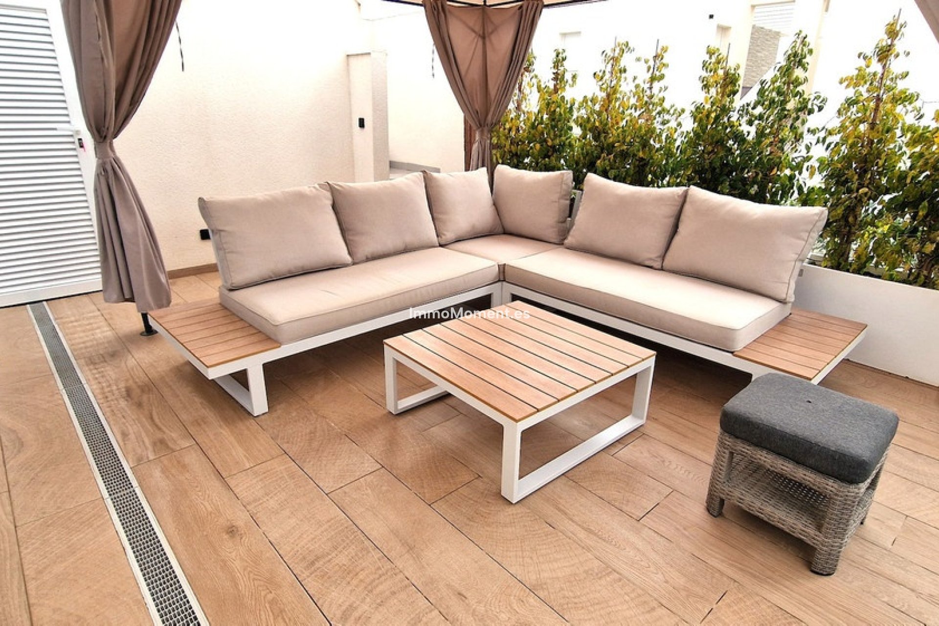 Bestaande woning - Vrijstaande villa - Algorfa - Algorfa Centro