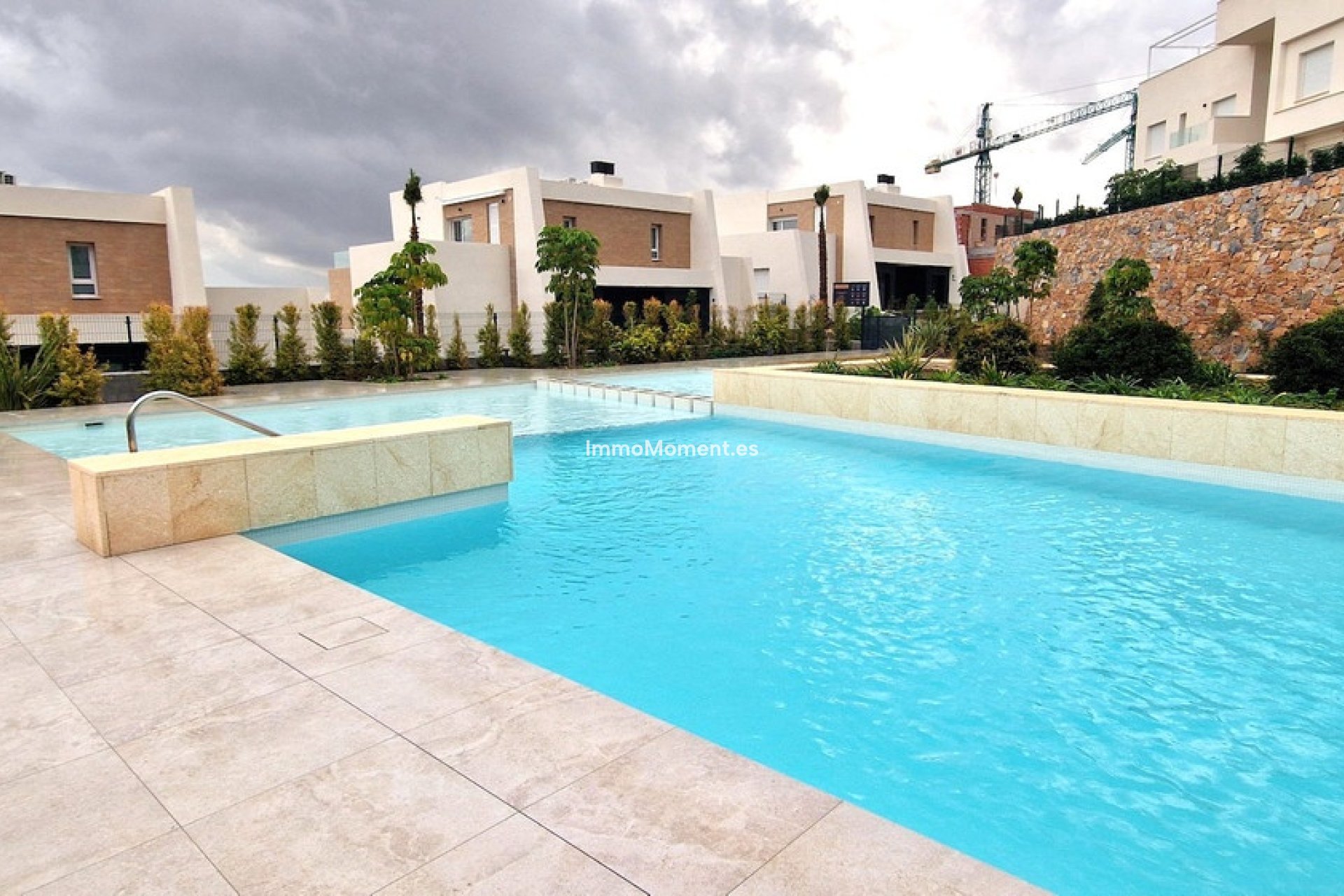 Bestaande woning - Vrijstaande villa - Algorfa - Algorfa Centro