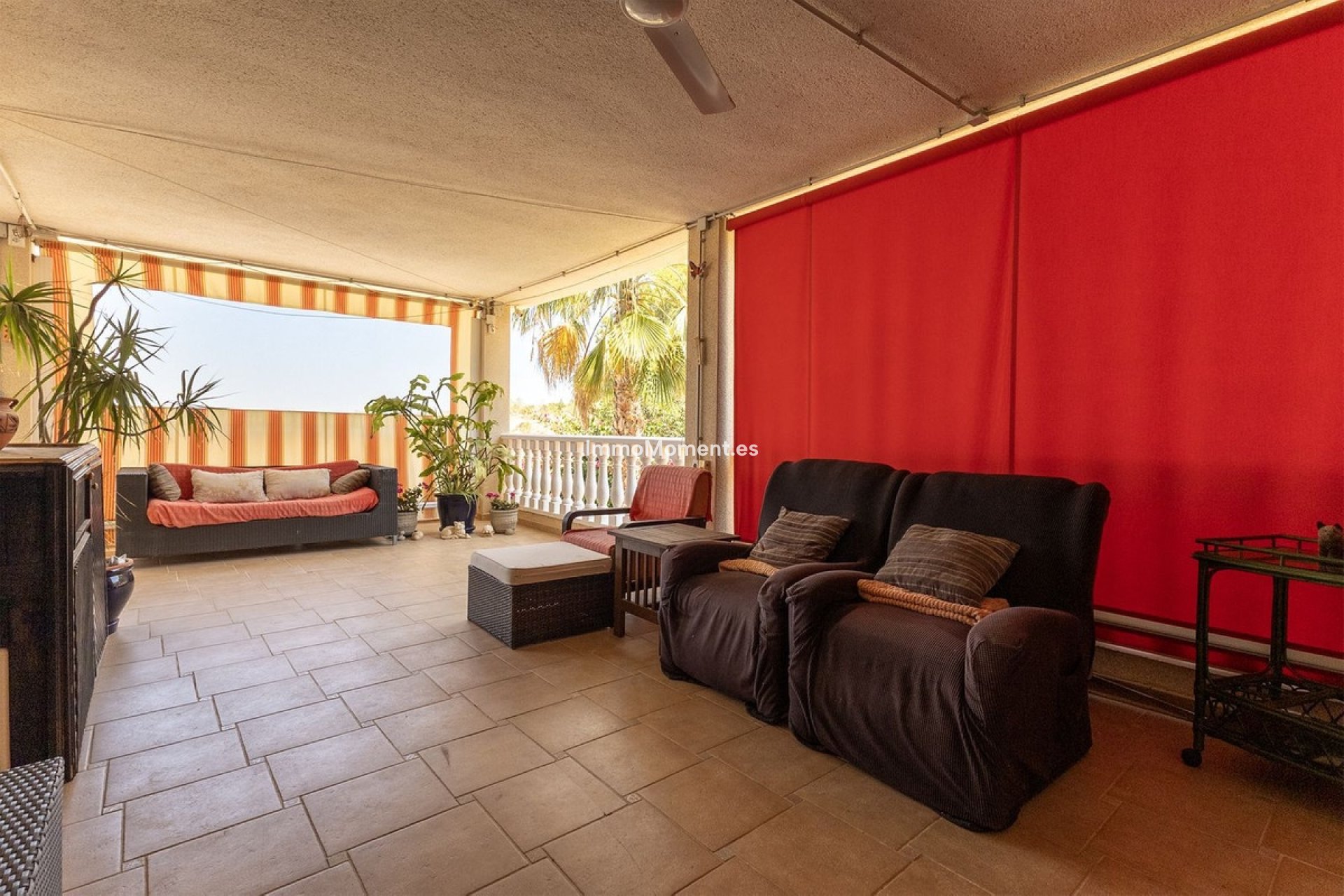 Bestaande woning - Vrijstaande villa - Algorfa - Algorfa Centro