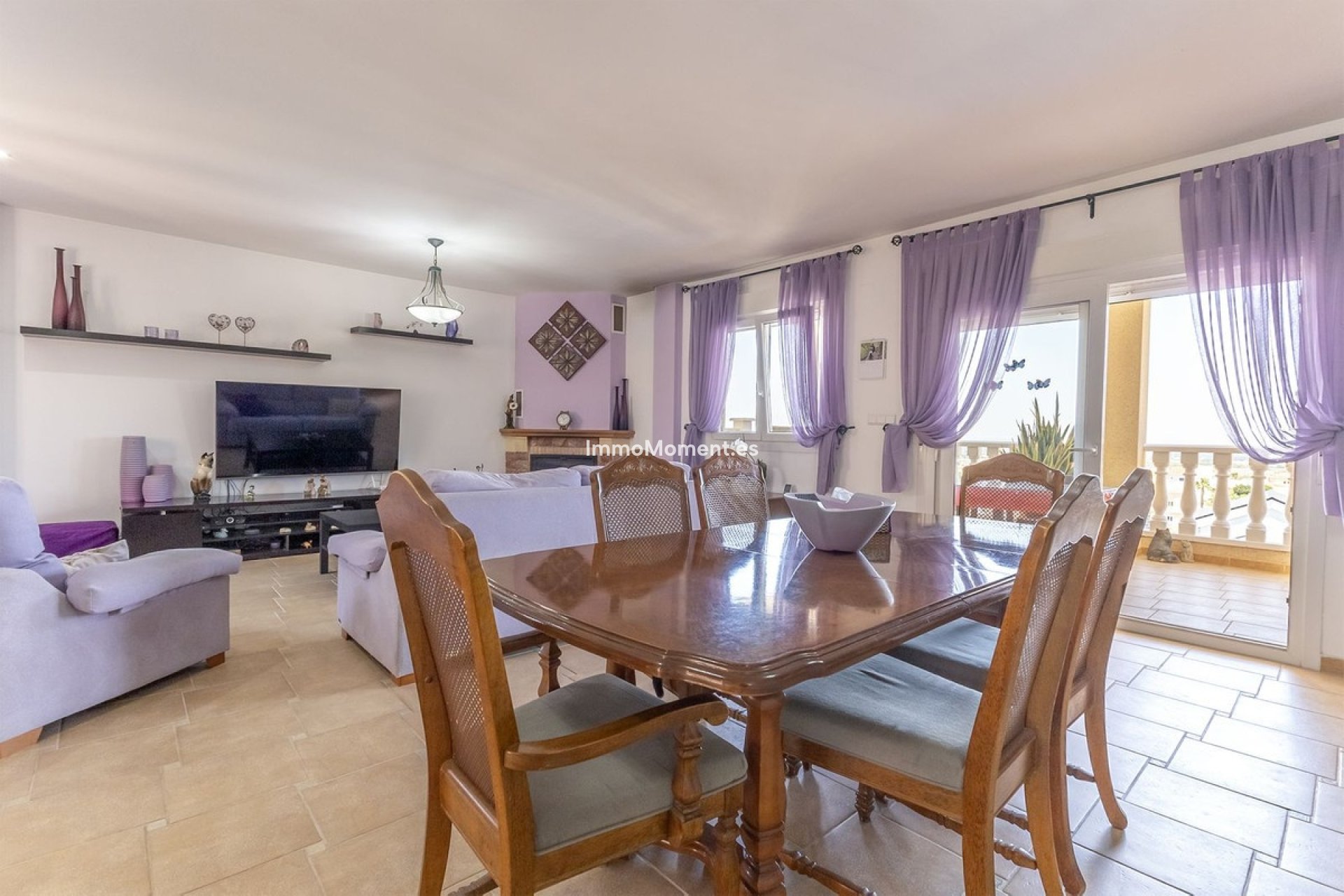Bestaande woning - Vrijstaande villa - Algorfa - Algorfa Centro