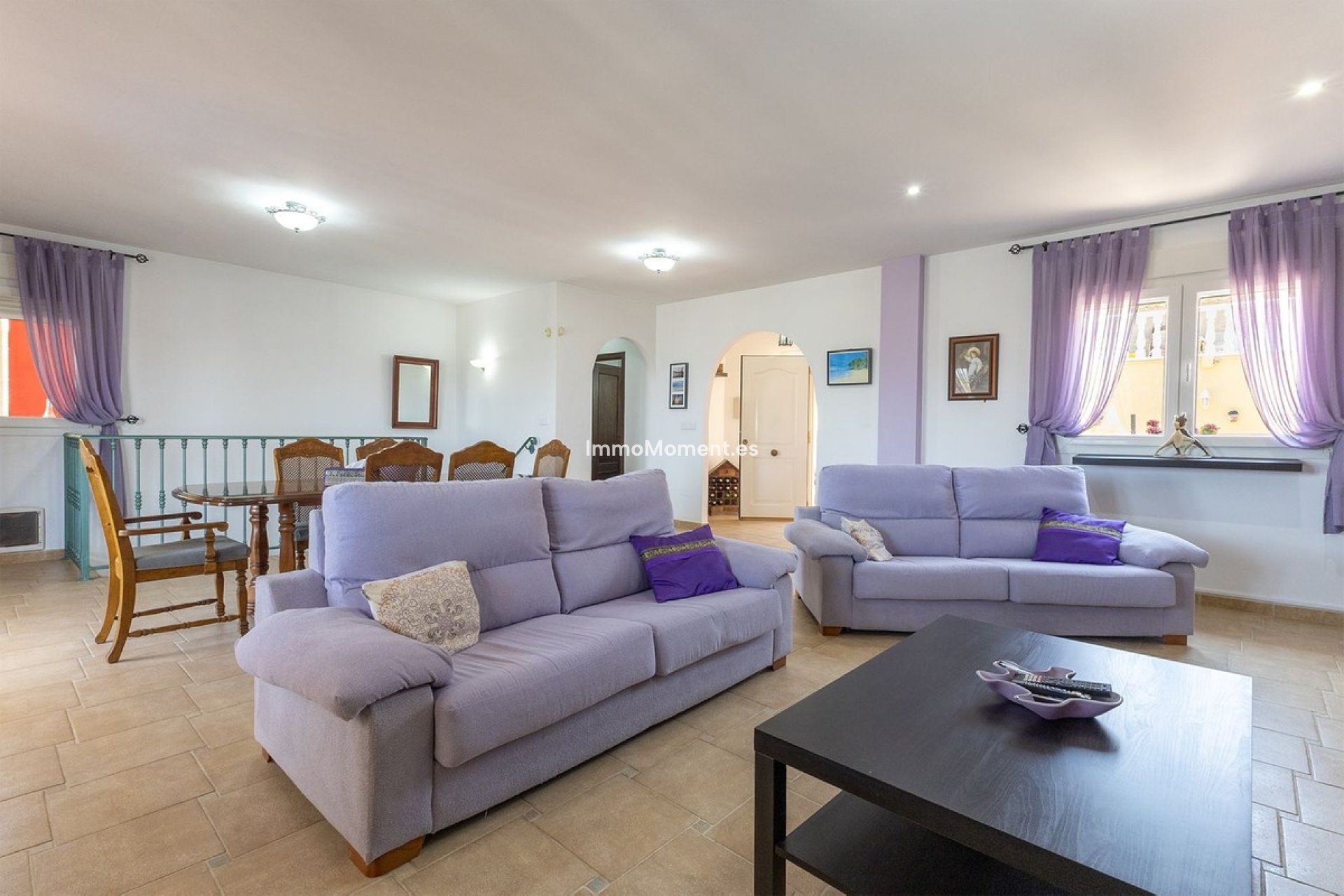 Bestaande woning - Vrijstaande villa - Algorfa - Algorfa Centro