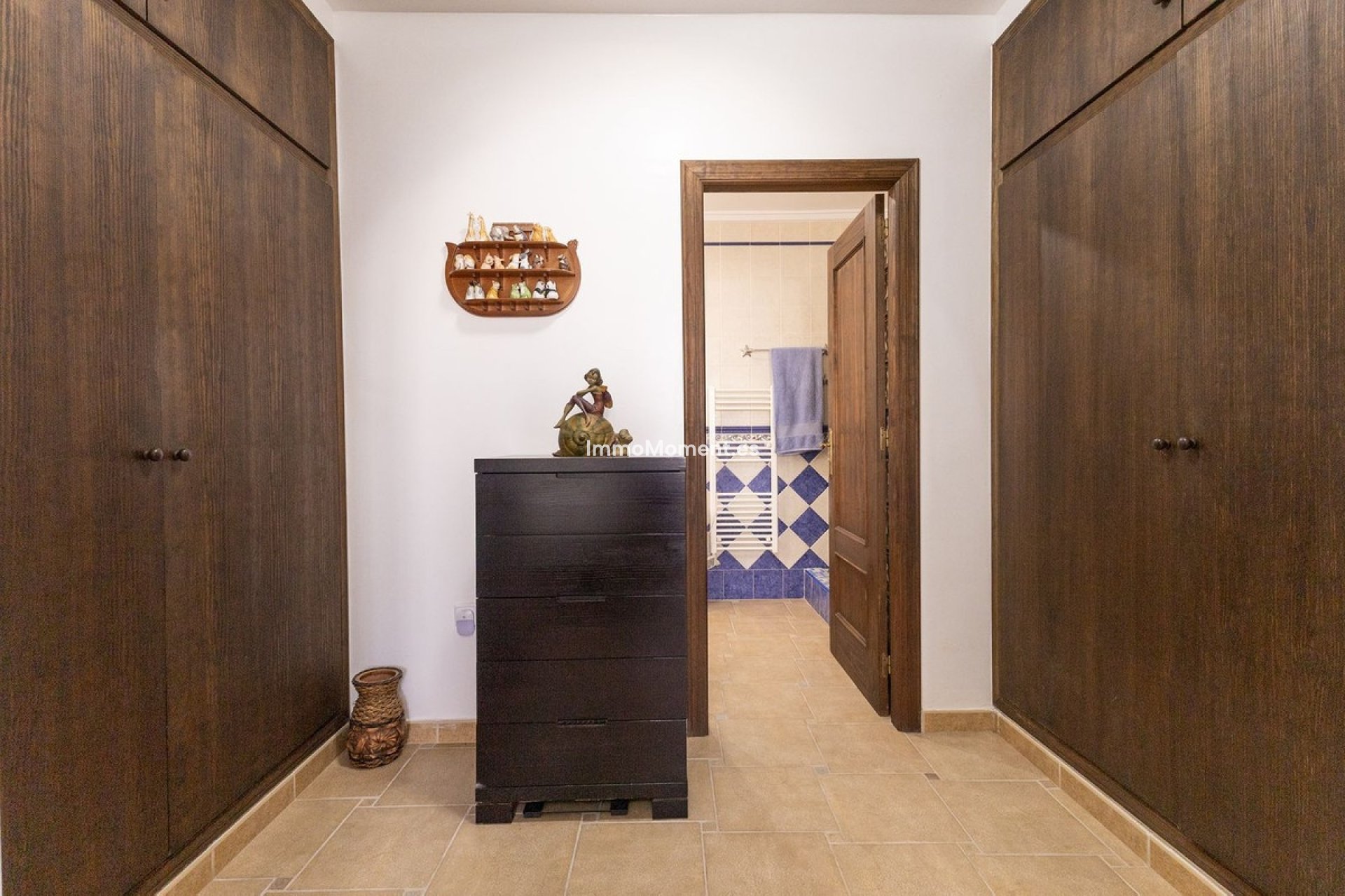 Bestaande woning - Vrijstaande villa - Algorfa - Algorfa Centro