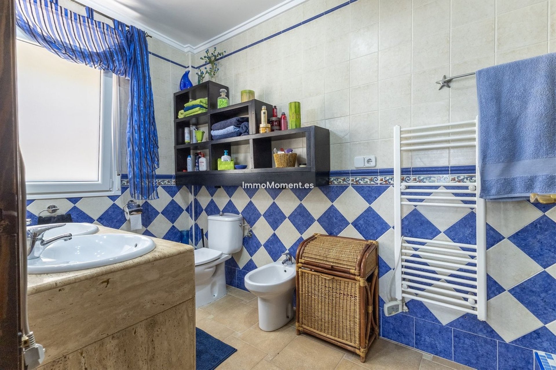 Bestaande woning - Vrijstaande villa - Algorfa - Algorfa Centro