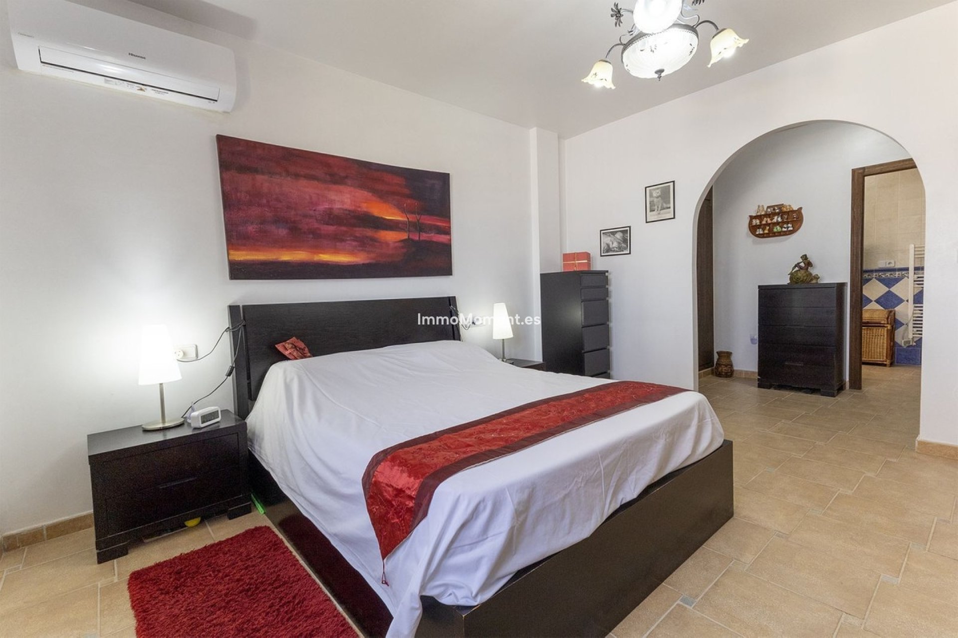 Bestaande woning - Vrijstaande villa - Algorfa - Algorfa Centro