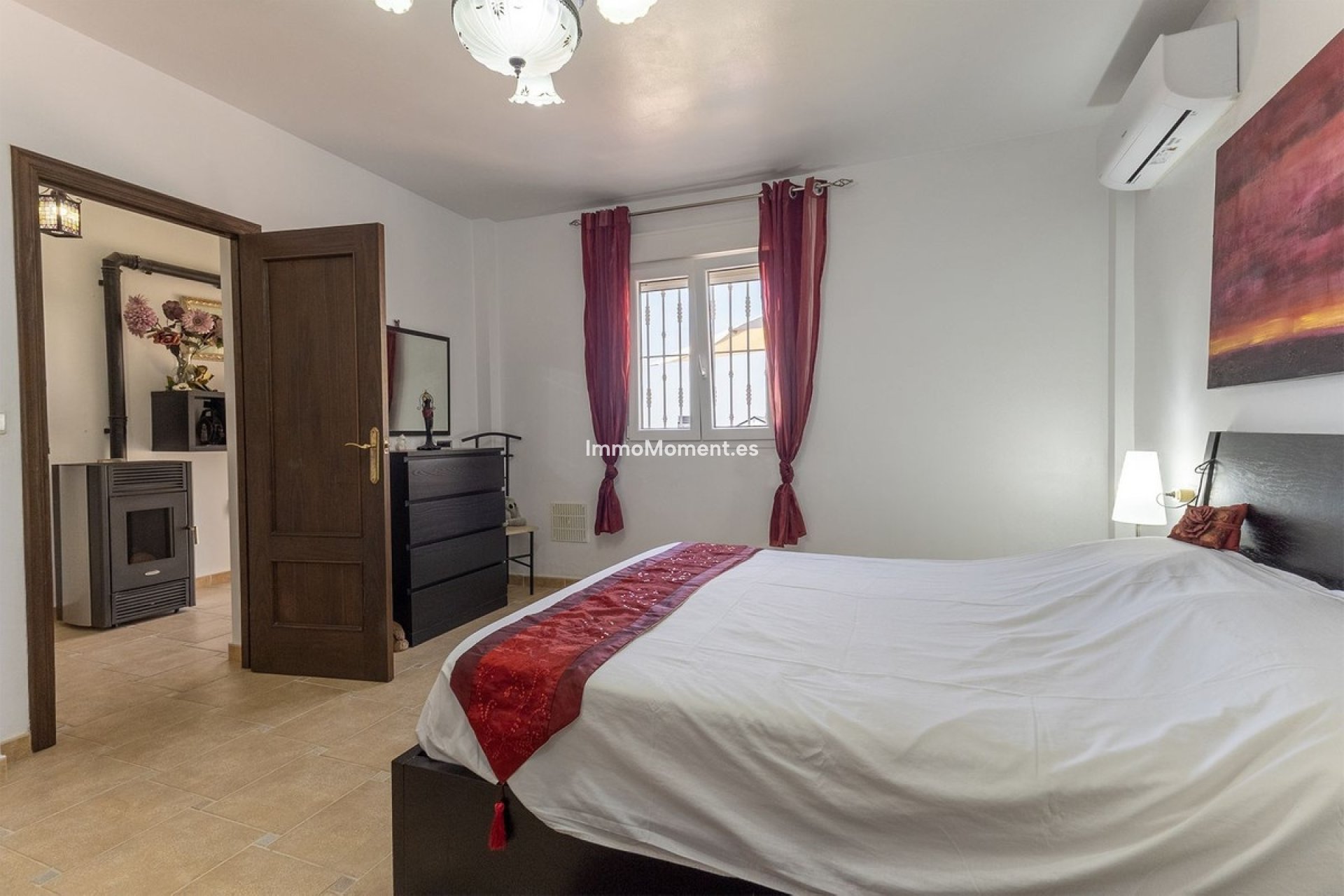 Bestaande woning - Vrijstaande villa - Algorfa - Algorfa Centro