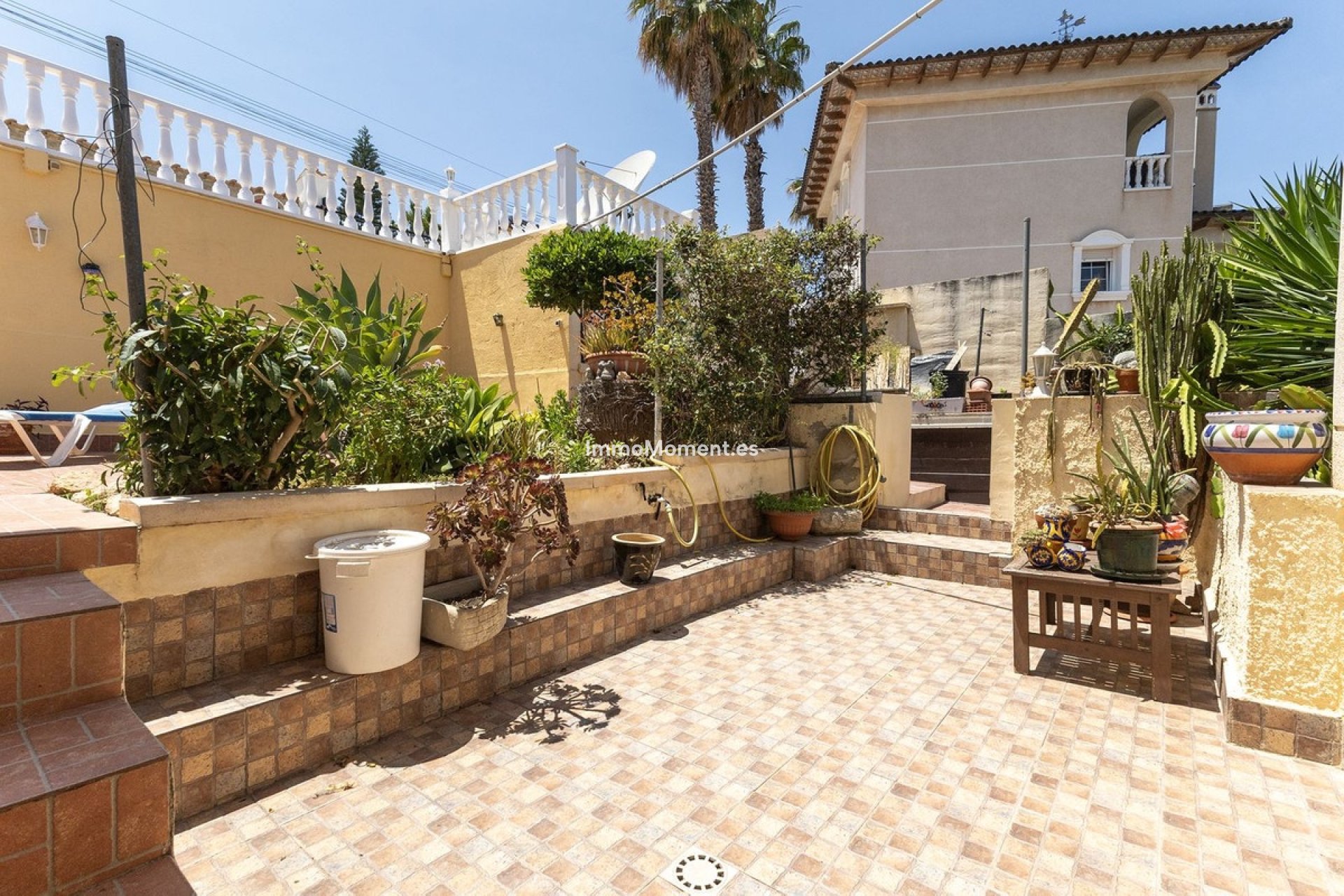 Bestaande woning - Vrijstaande villa - Algorfa - Algorfa Centro