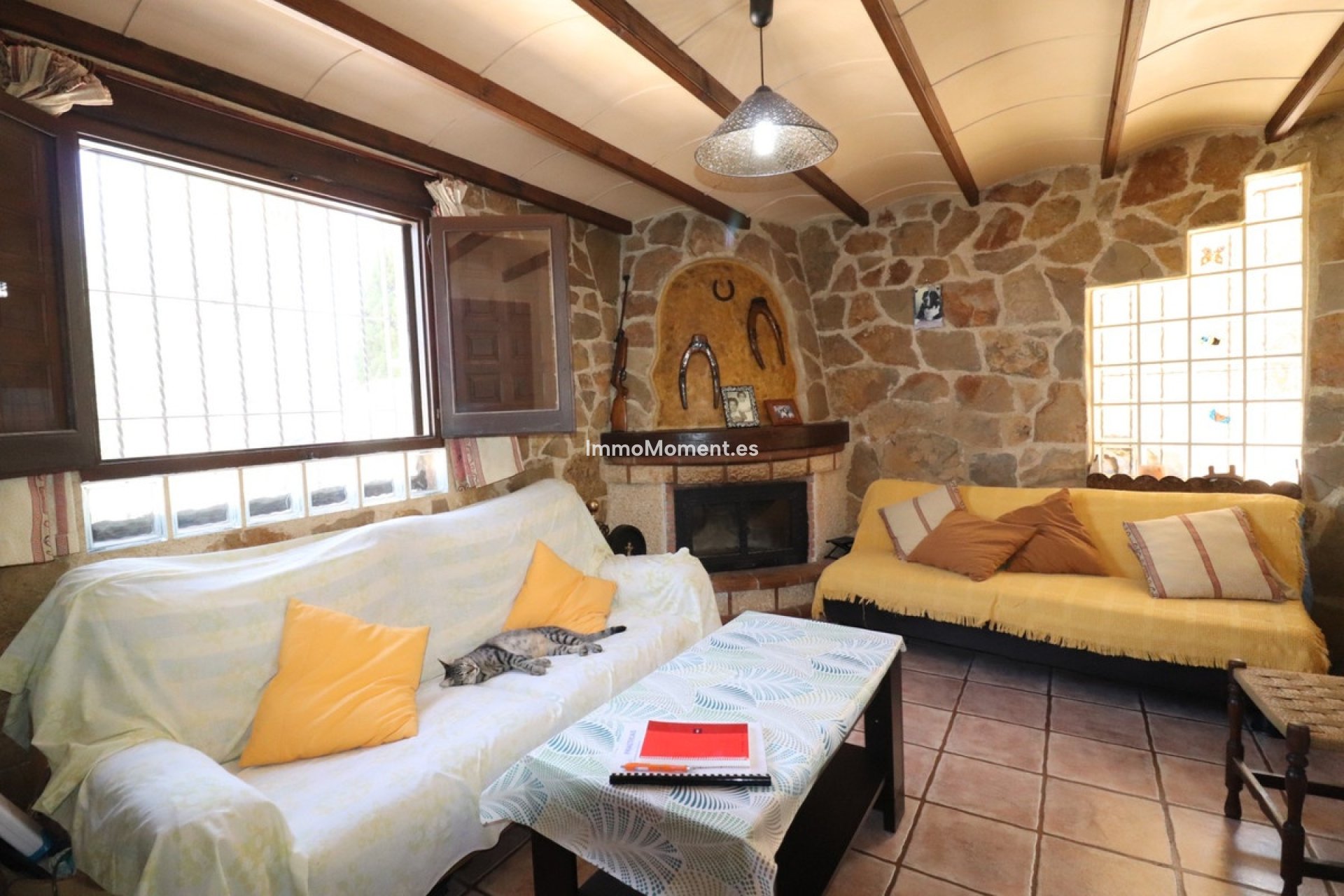 Bestaande woning - Vrijstaande villa - Algorfa - Algorfa Centro