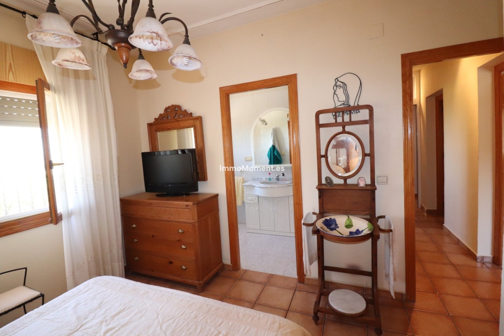 Bestaande woning - Vrijstaande villa - Algorfa - Algorfa Centro