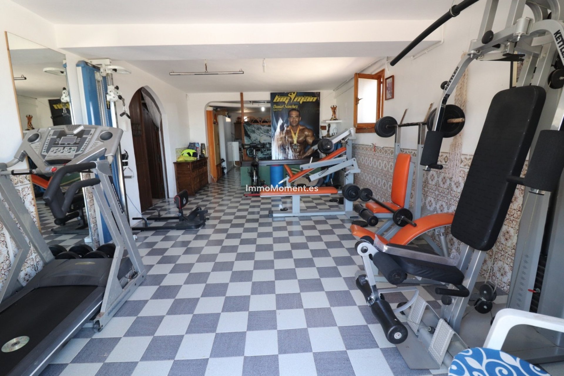 Bestaande woning - Vrijstaande villa - Algorfa - Algorfa Centro