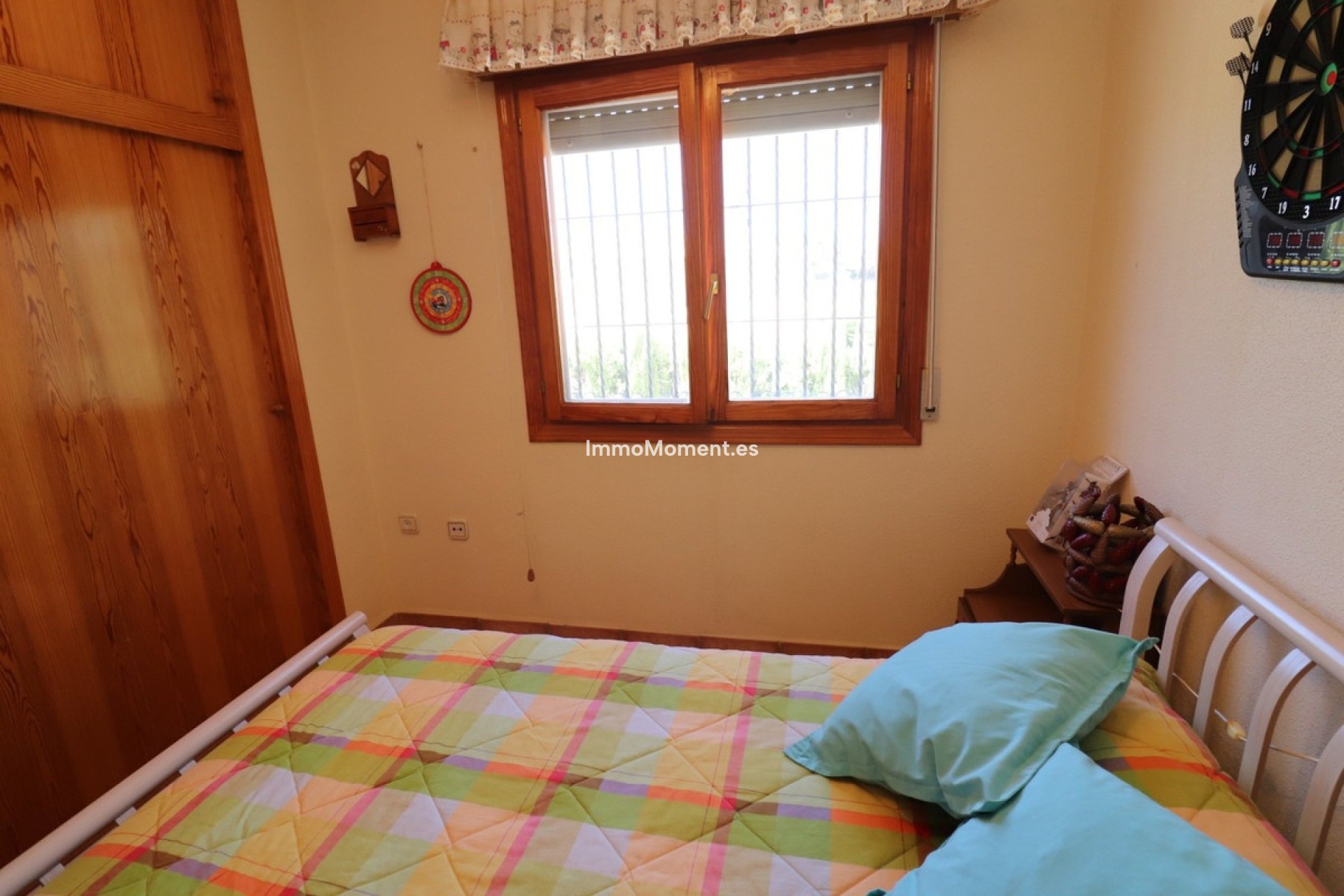 Bestaande woning - Vrijstaande villa - Algorfa - Algorfa Centro