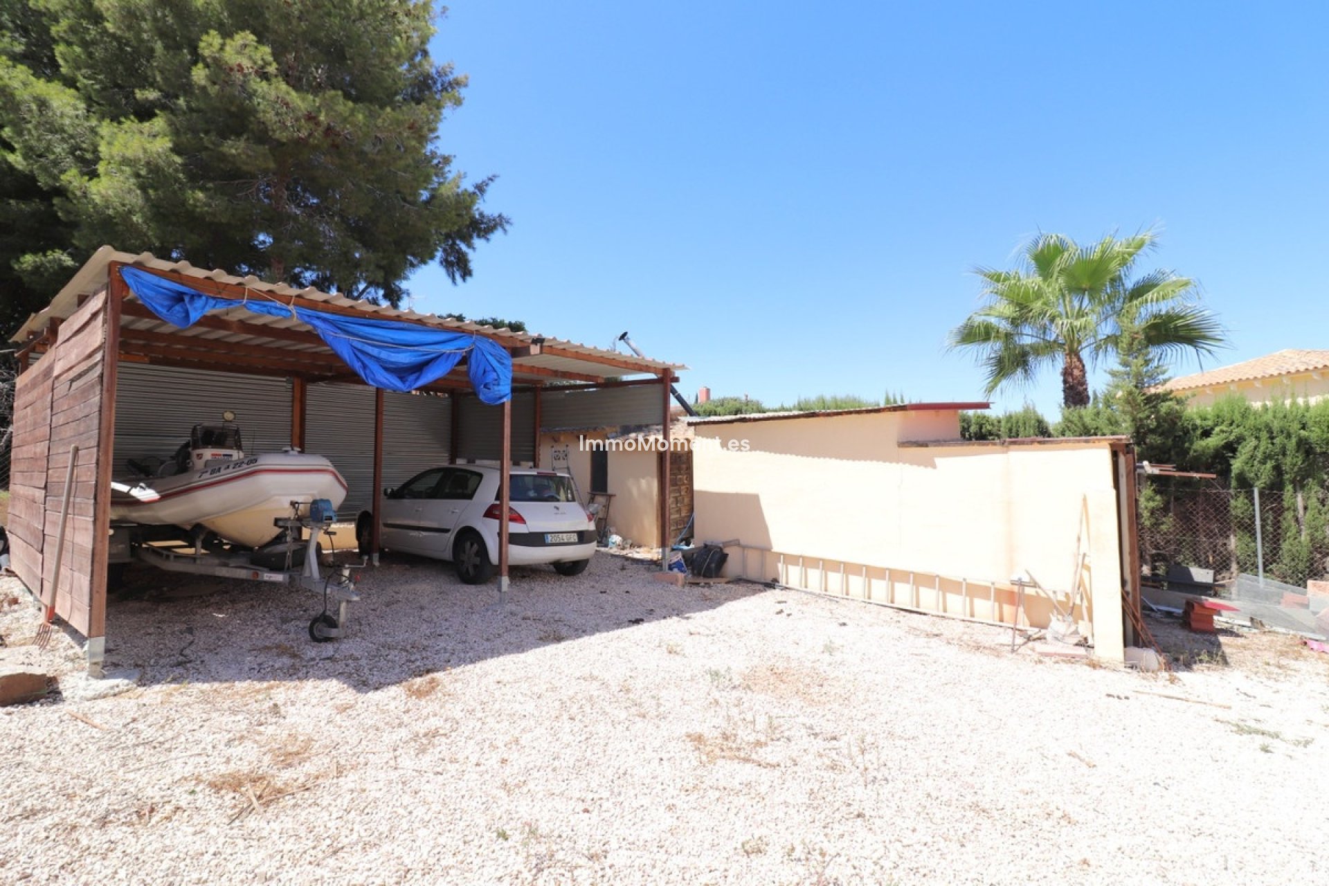 Bestaande woning - Vrijstaande villa - Algorfa - Algorfa Centro