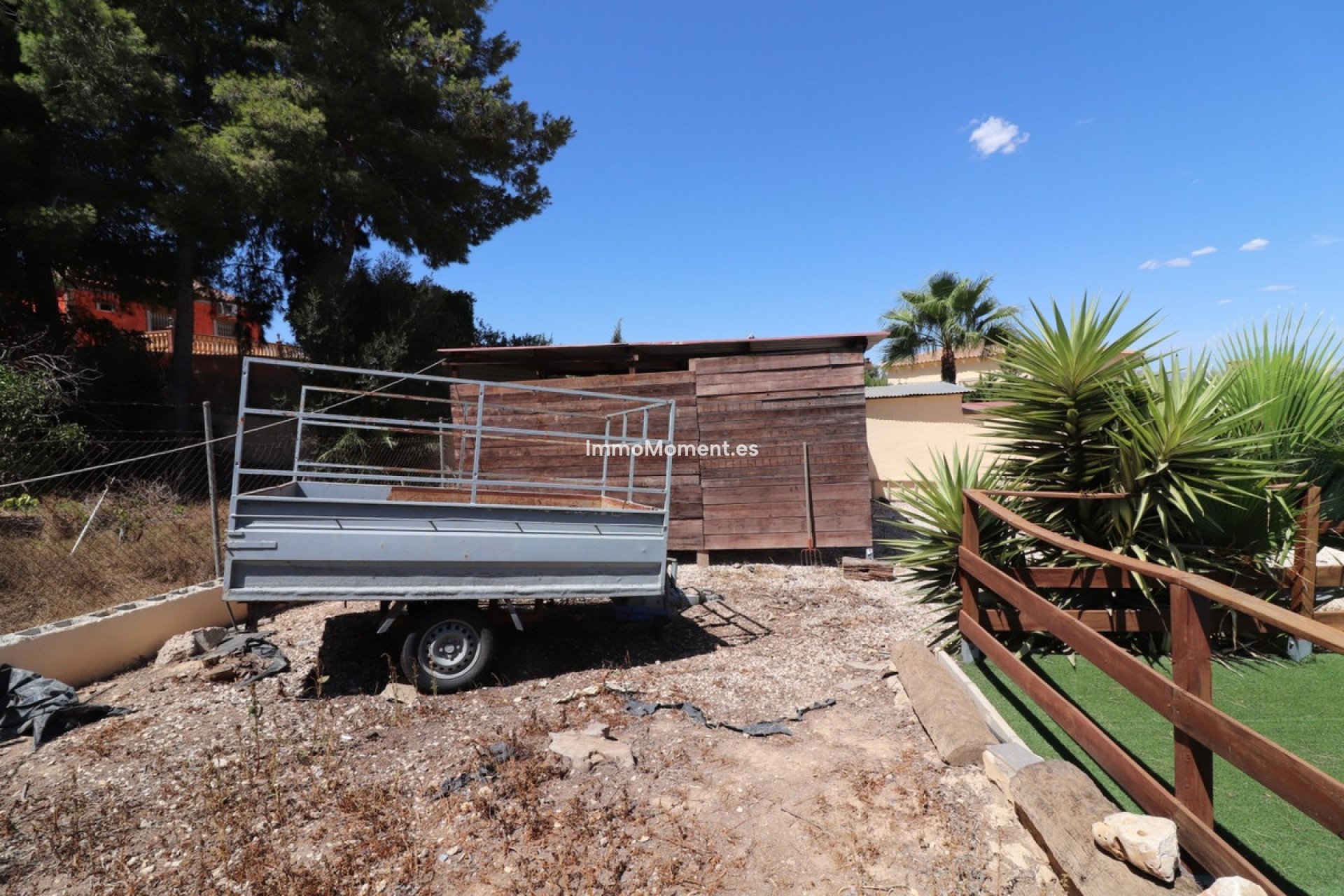 Bestaande woning - Vrijstaande villa - Algorfa - Algorfa Centro