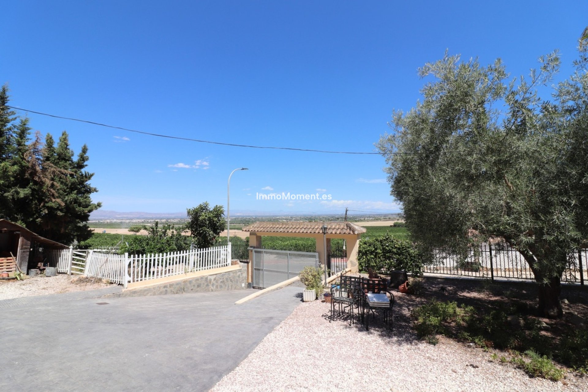 Bestaande woning - Vrijstaande villa - Algorfa - Algorfa Centro