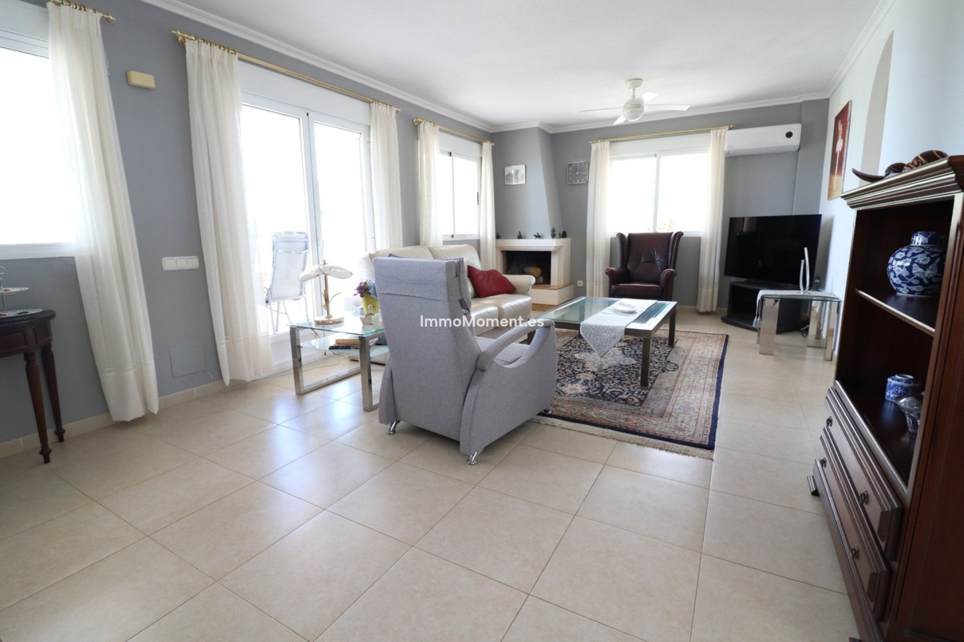 Bestaande woning - Vrijstaande villa - Algorfa - Algorfa Centro