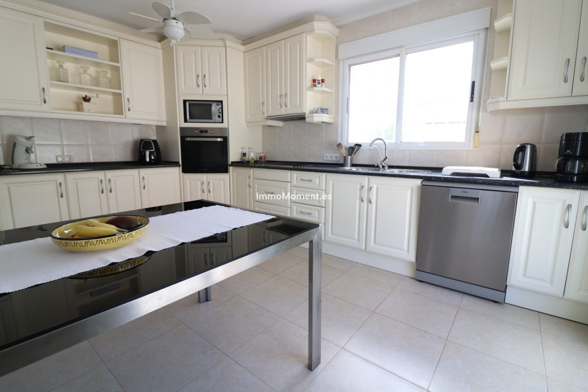 Bestaande woning - Vrijstaande villa - Algorfa - Algorfa Centro