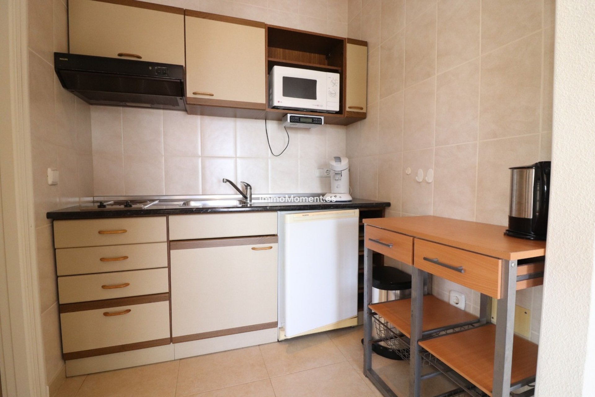 Bestaande woning - Vrijstaande villa - Algorfa - Algorfa Centro