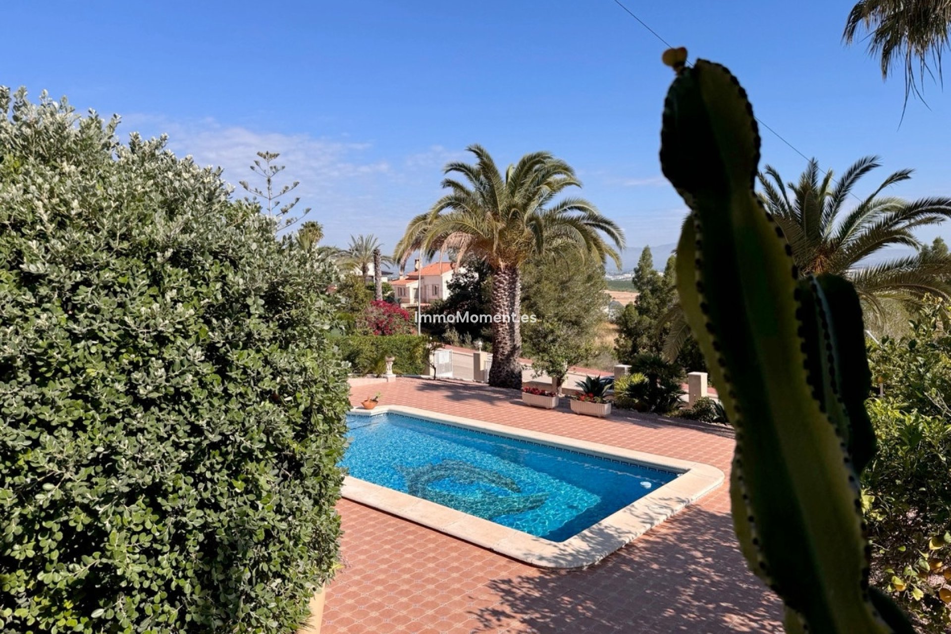 Bestaande woning - Vrijstaande villa - Algorfa - Algorfa Centro