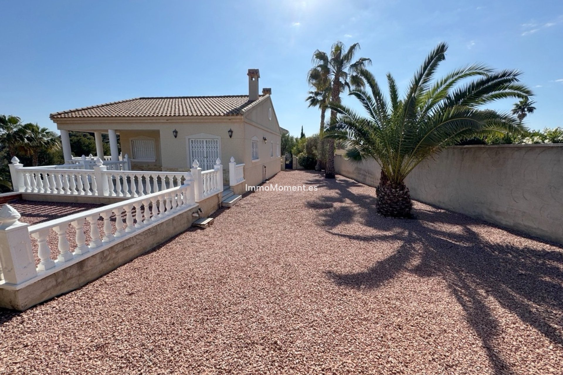 Bestaande woning - Vrijstaande villa - Algorfa - Algorfa Centro