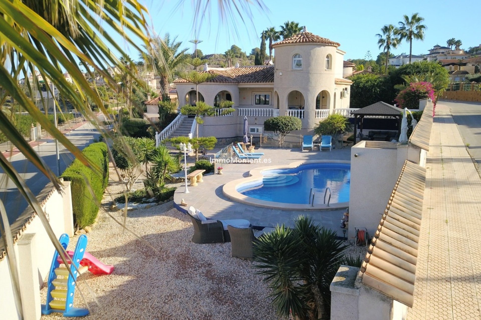Bestaande woning - Vrijstaande villa - Algorfa - Algorfa Centro