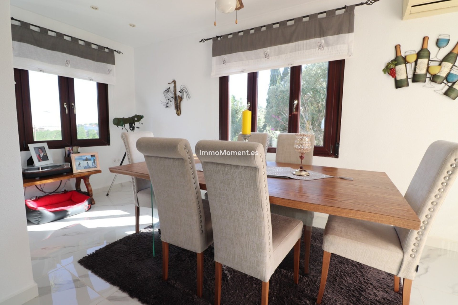 Bestaande woning - Vrijstaande villa - Algorfa - Algorfa Centro