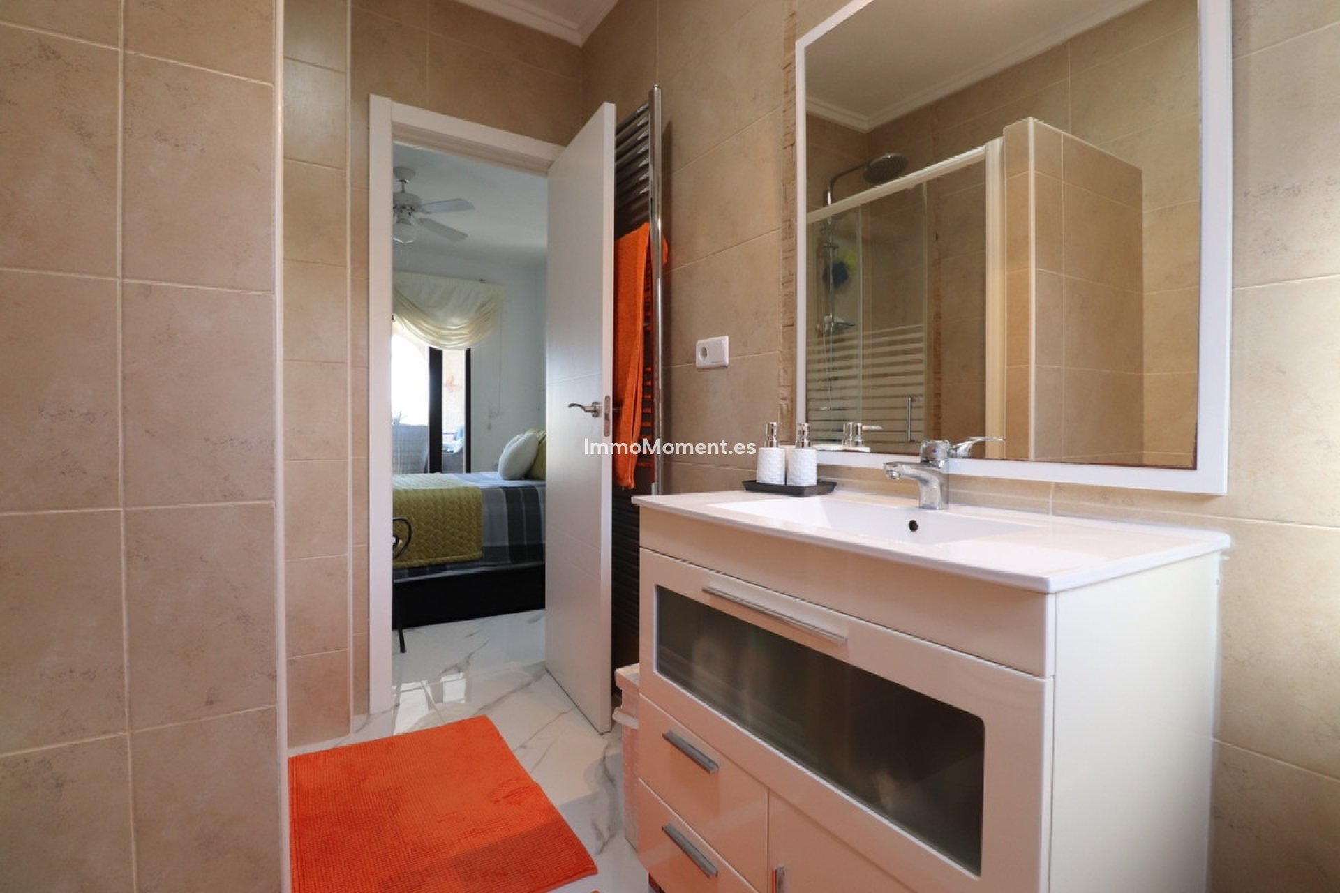Bestaande woning - Vrijstaande villa - Algorfa - Algorfa Centro